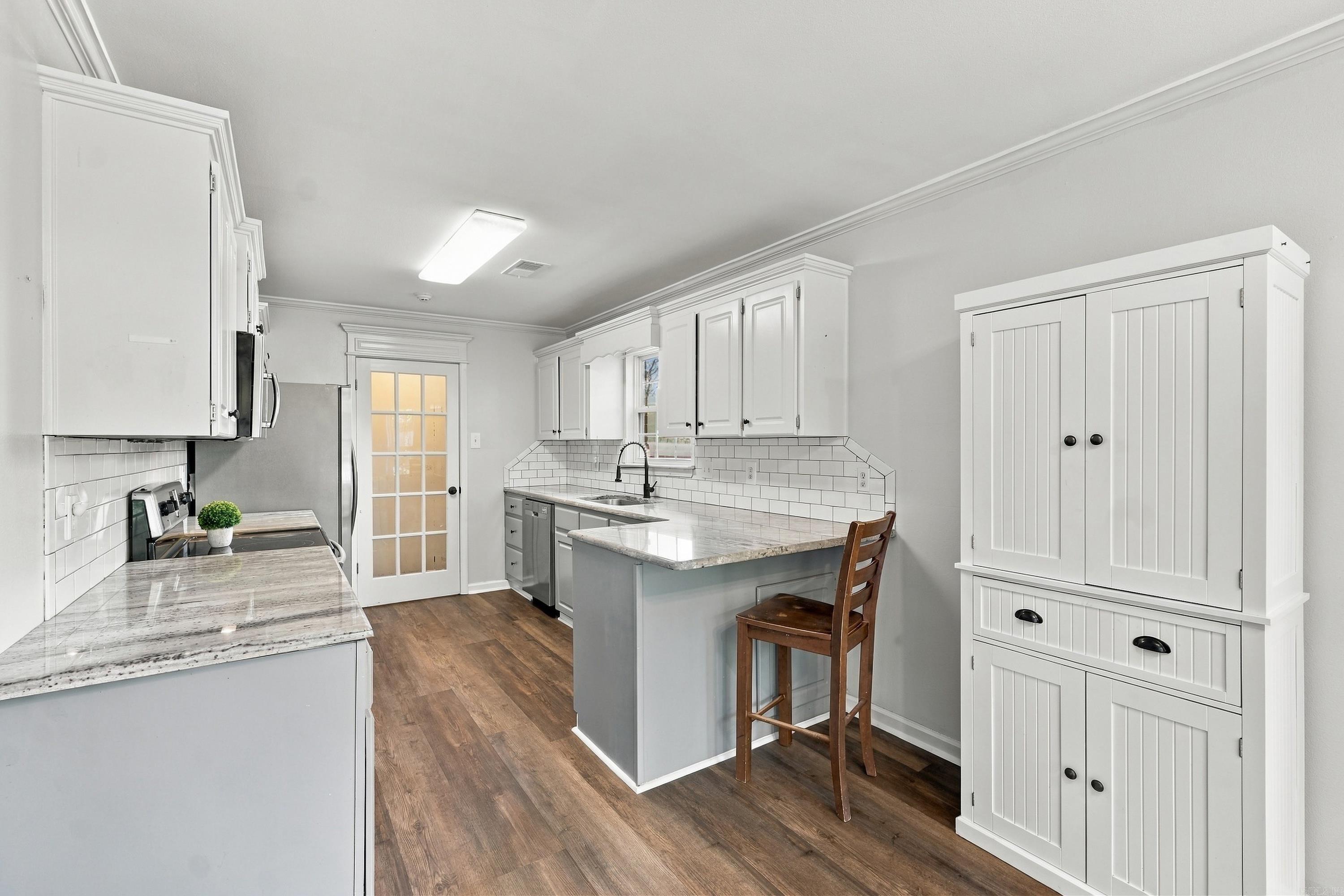 27 Magness Creek Drive Cabot, AR 72023