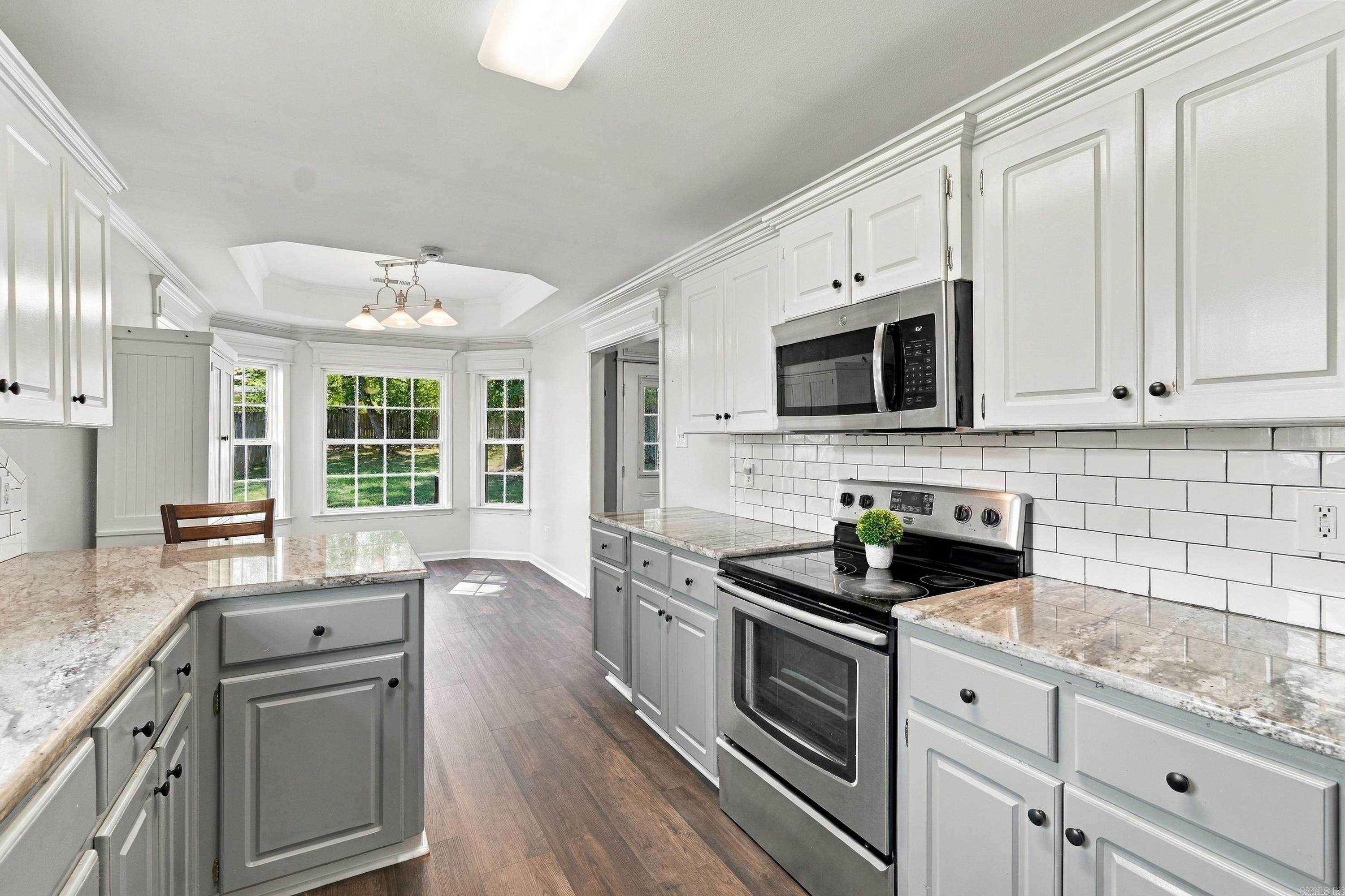 27 Magness Creek Drive Cabot, AR 72023