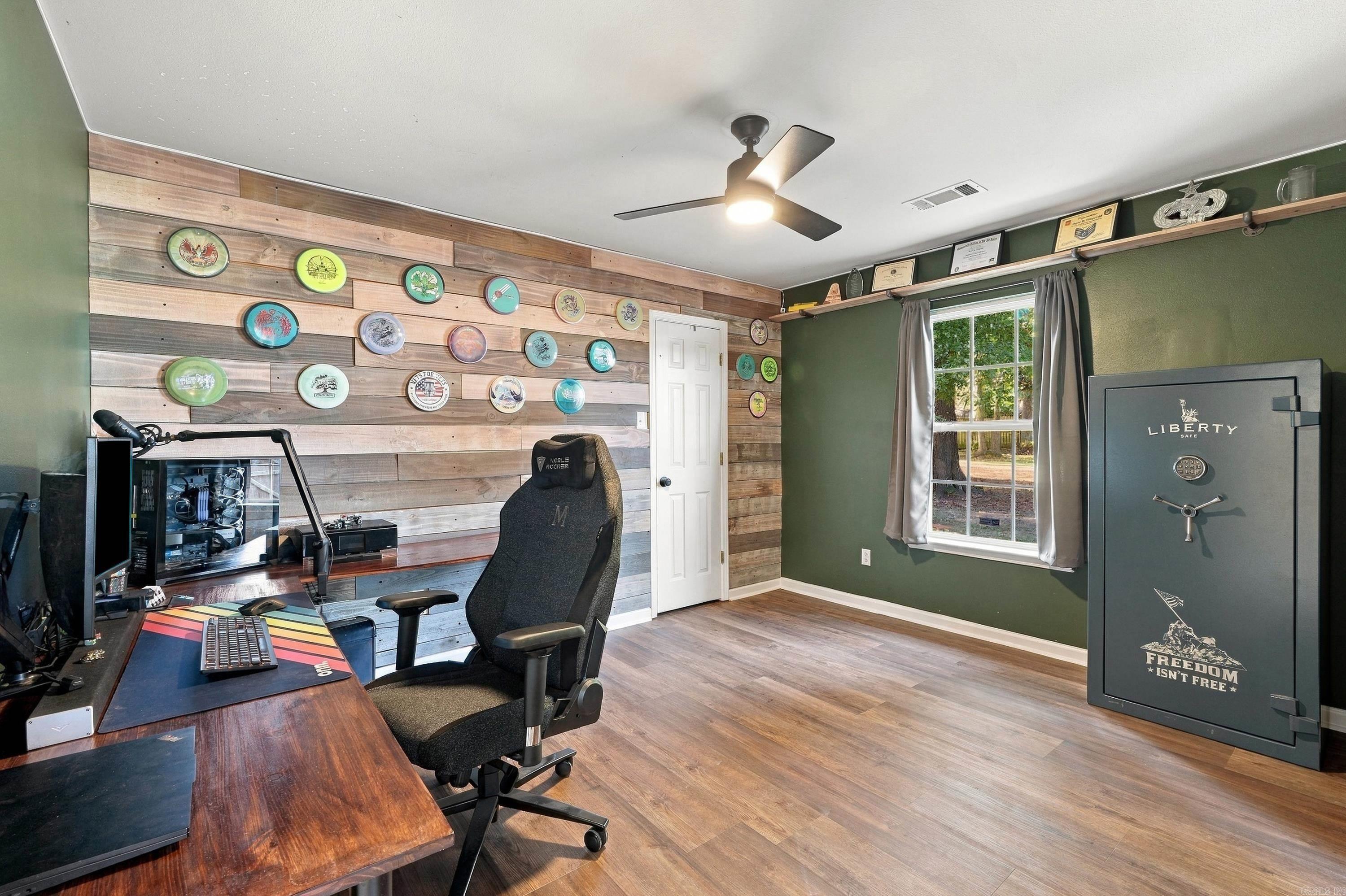27 Magness Creek Drive Cabot, AR 72023