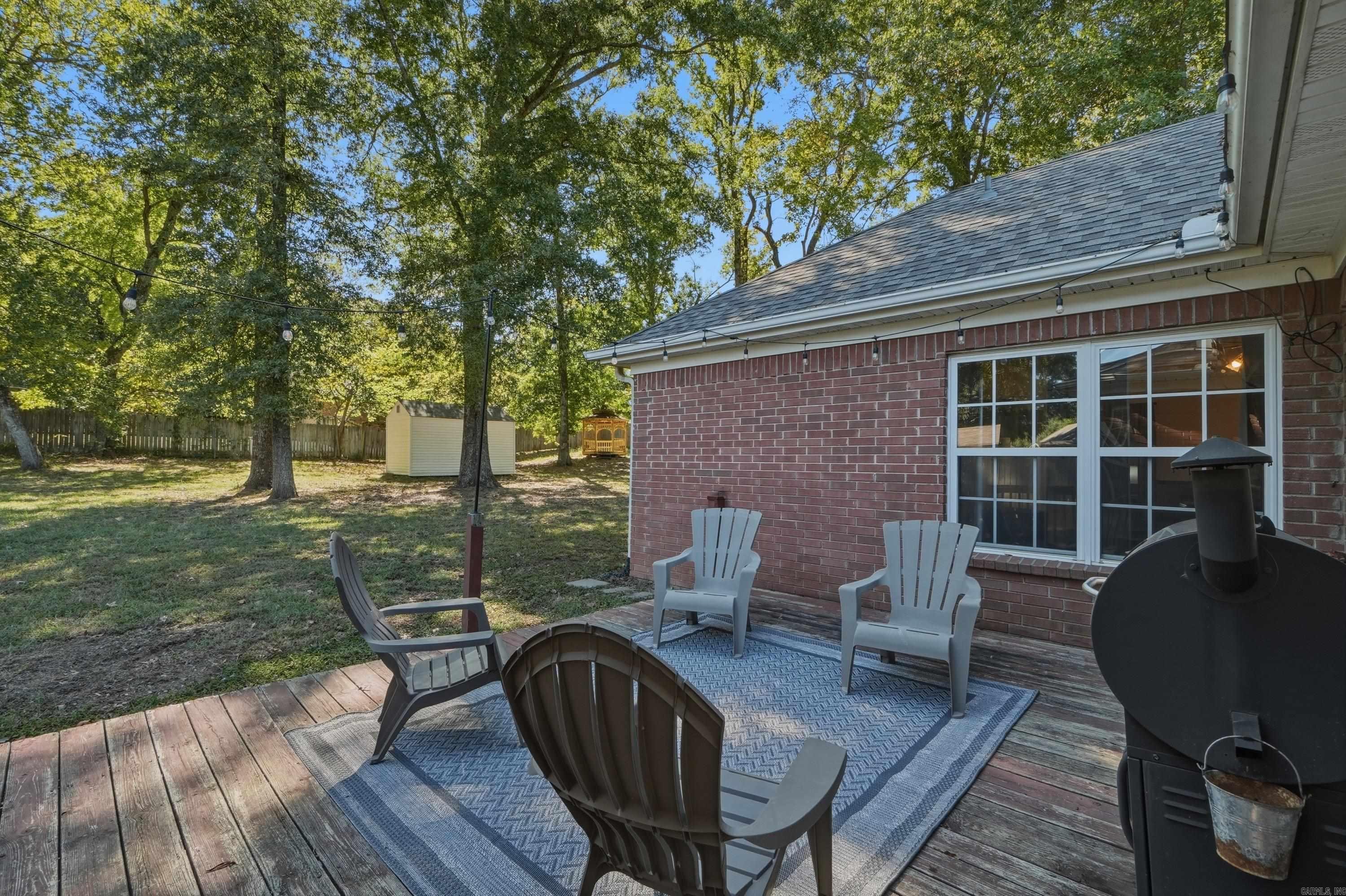 27 Magness Creek Drive Cabot, AR 72023
