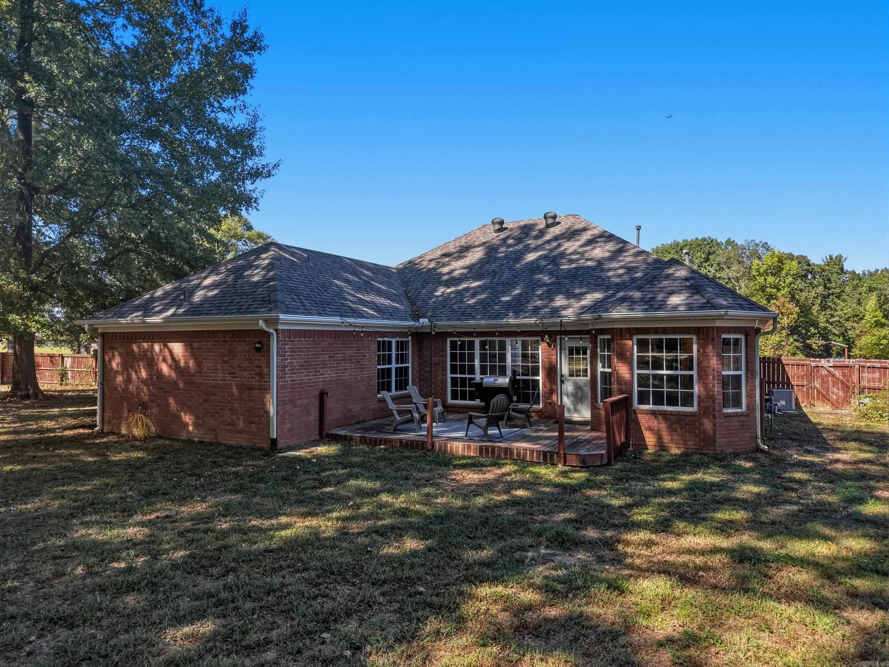 27 Magness Creek Drive Cabot, AR 72023