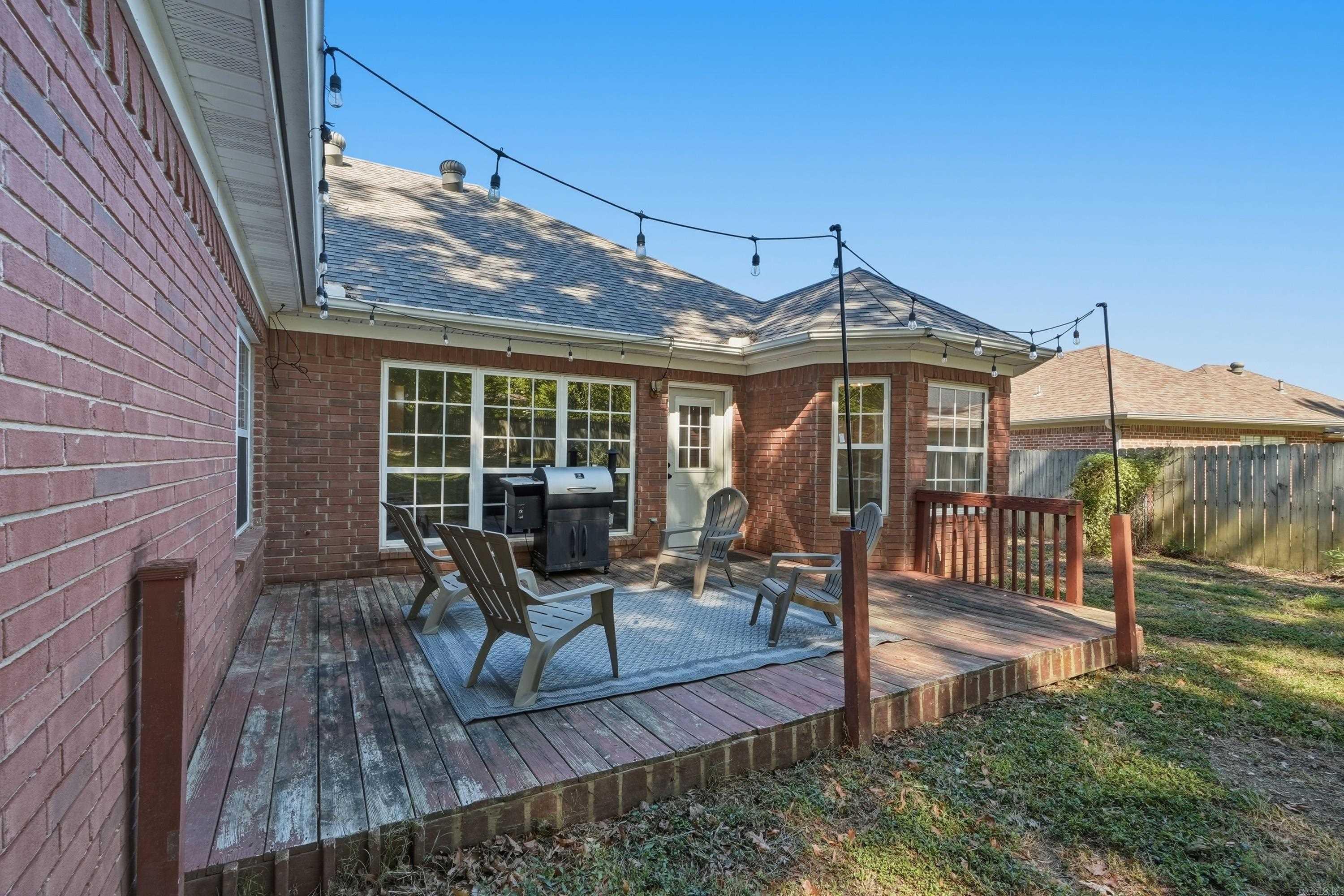27 Magness Creek Drive Cabot, AR 72023