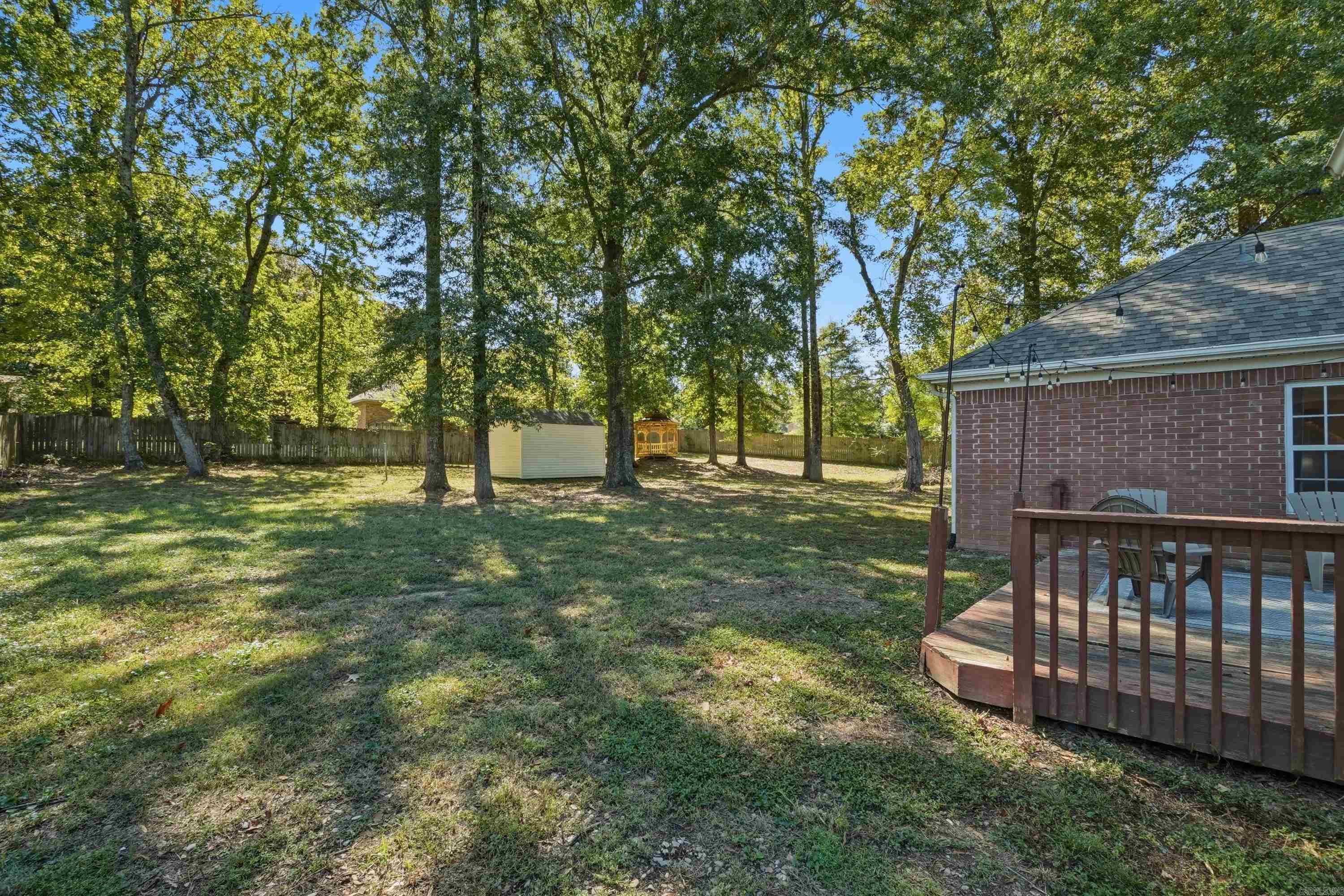 27 Magness Creek Drive Cabot, AR 72023