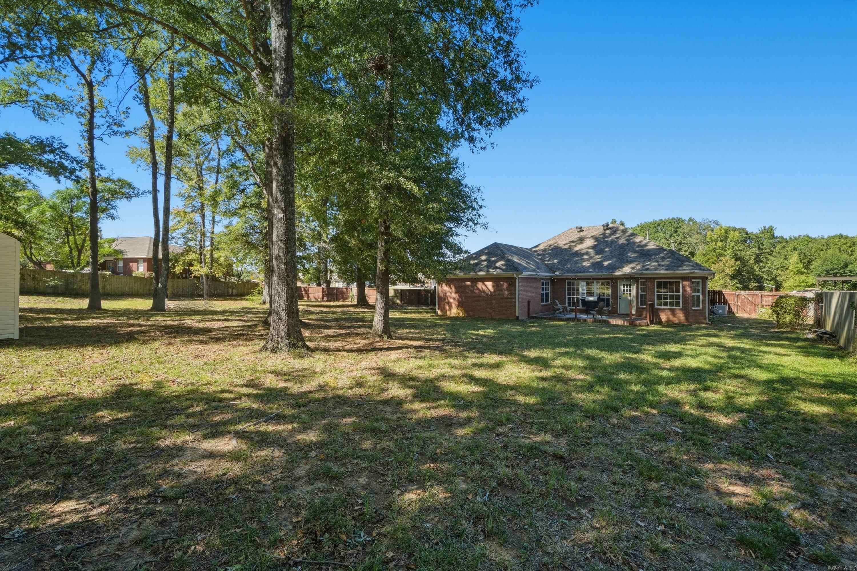 27 Magness Creek Drive Cabot, AR 72023