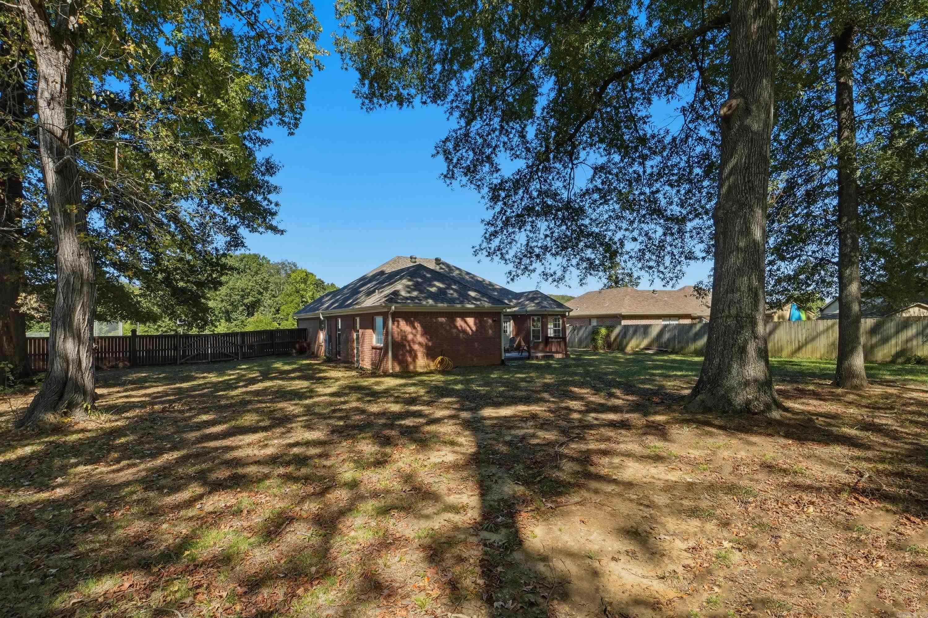 27 Magness Creek Drive Cabot, AR 72023