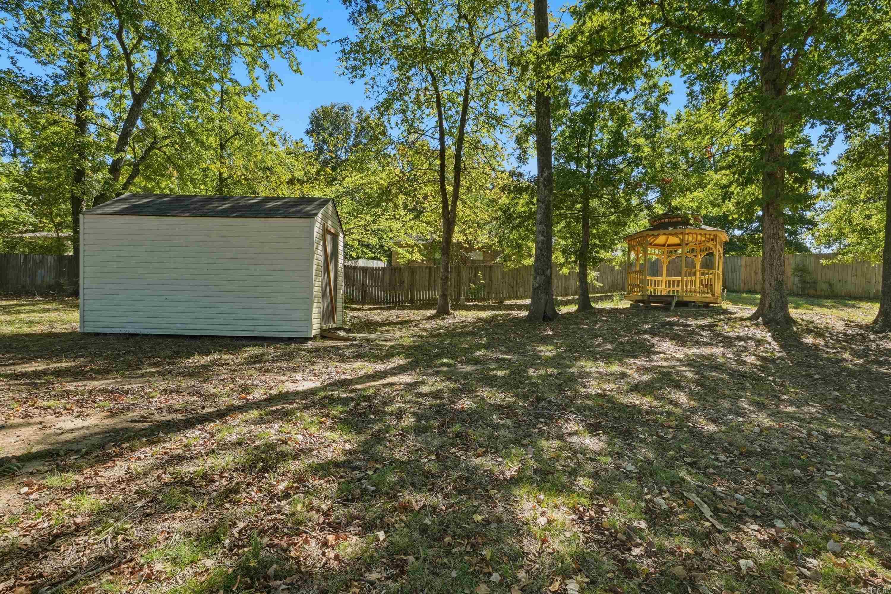 27 Magness Creek Drive Cabot, AR 72023