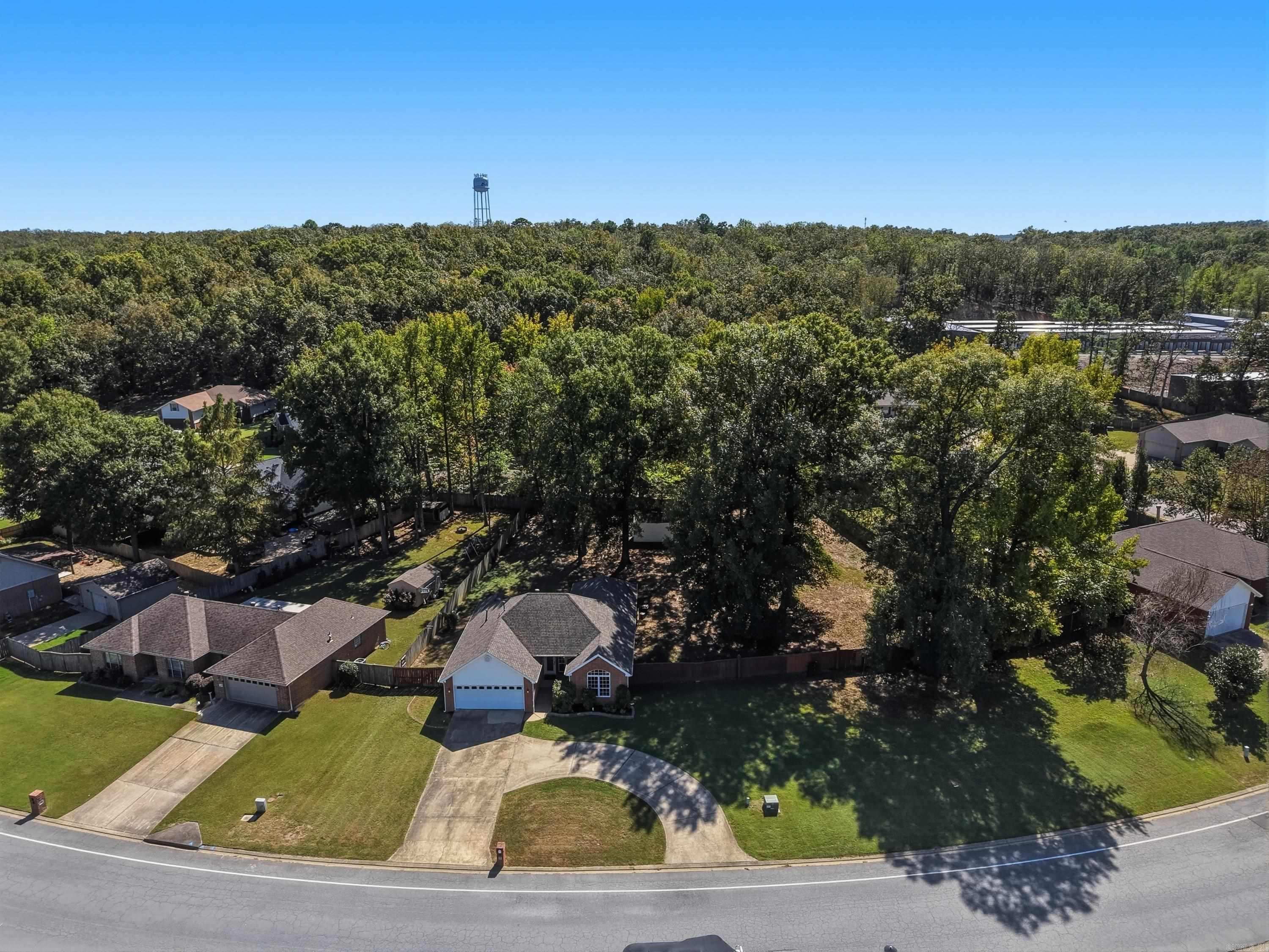 27 Magness Creek Drive Cabot, AR 72023
