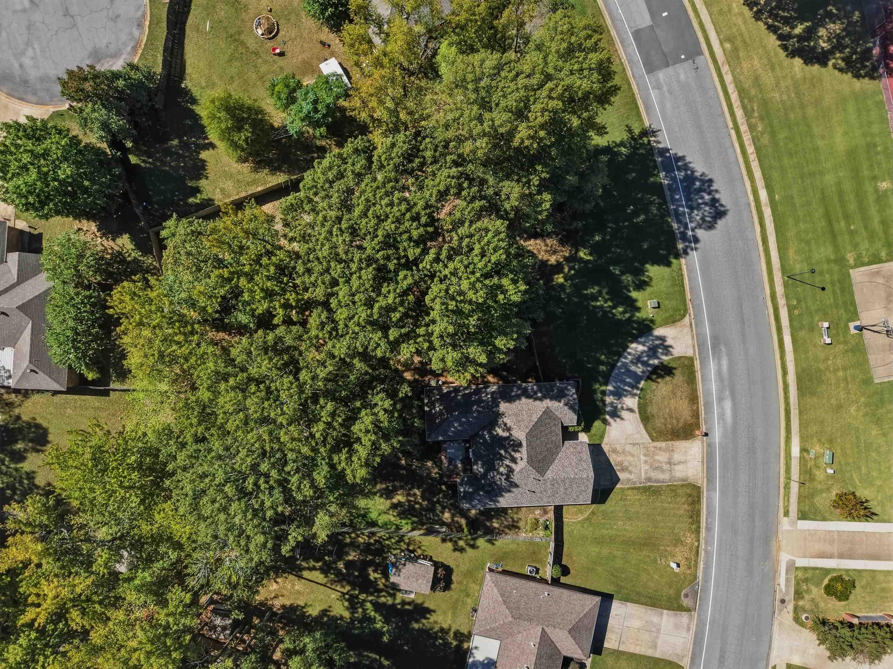 27 Magness Creek Drive Cabot, AR 72023