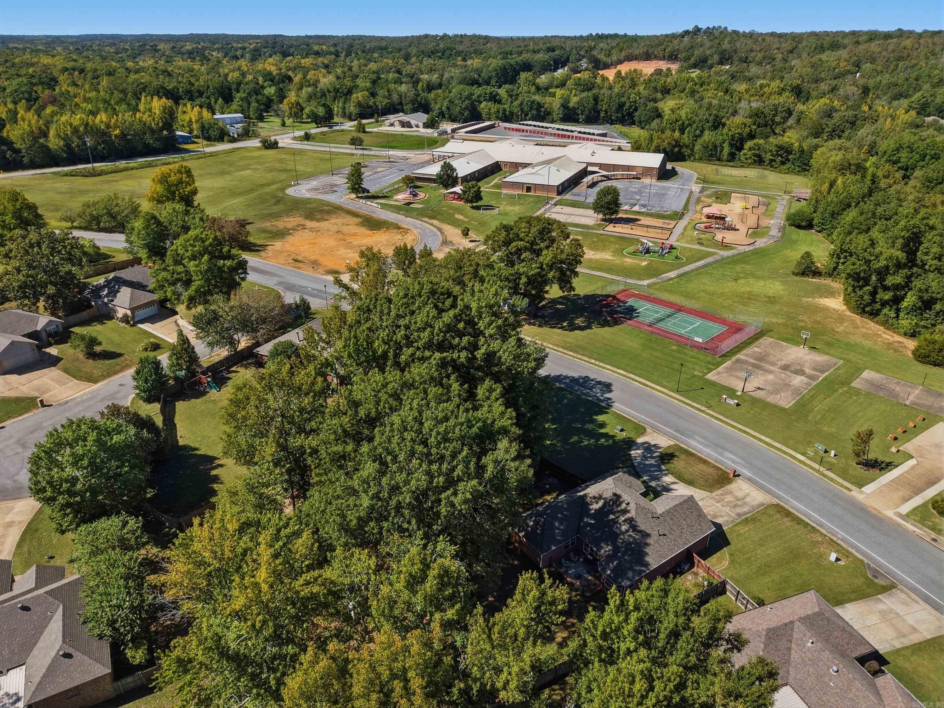 27 Magness Creek Drive Cabot, AR 72023