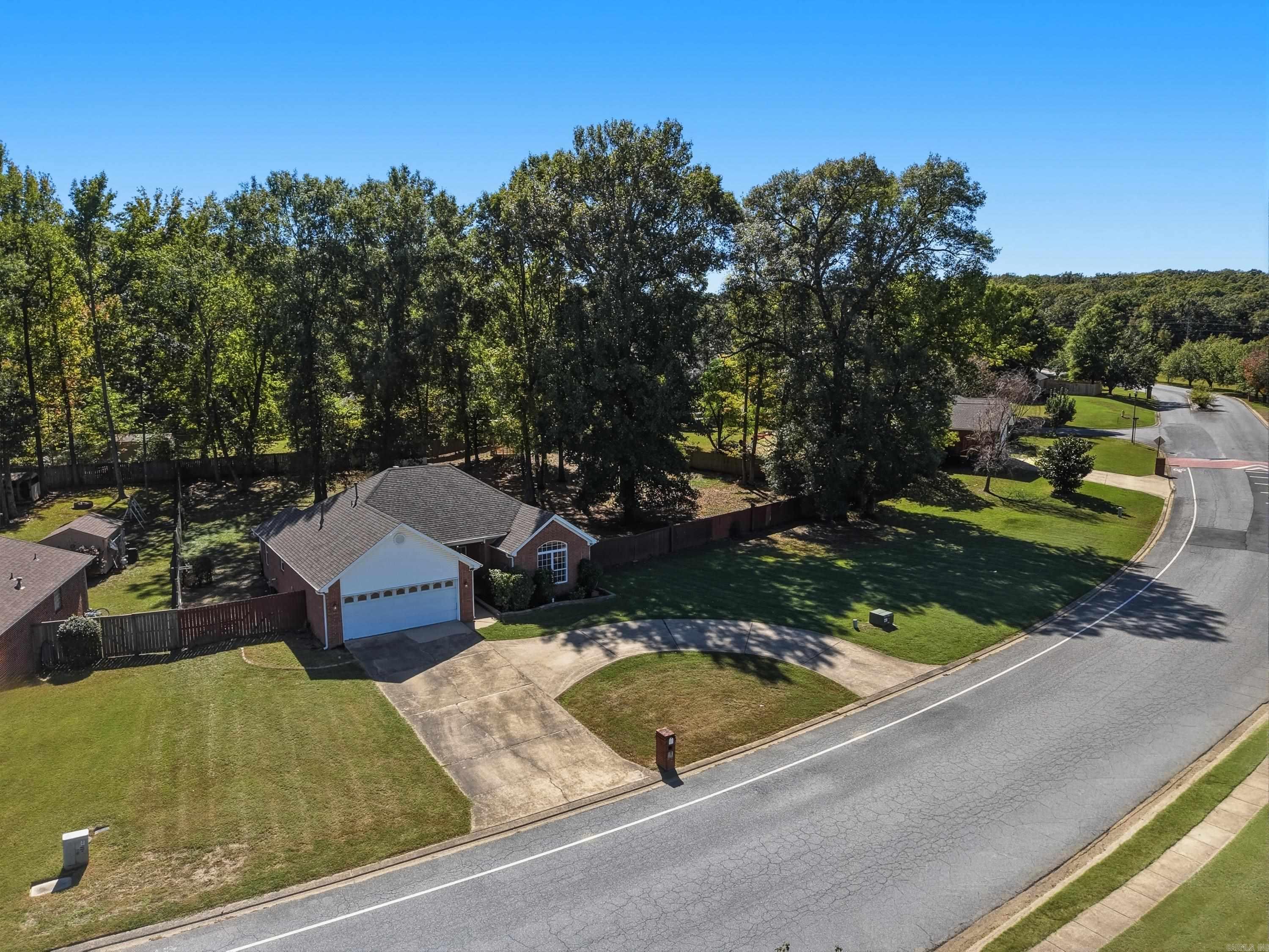 27 Magness Creek Drive Cabot, AR 72023