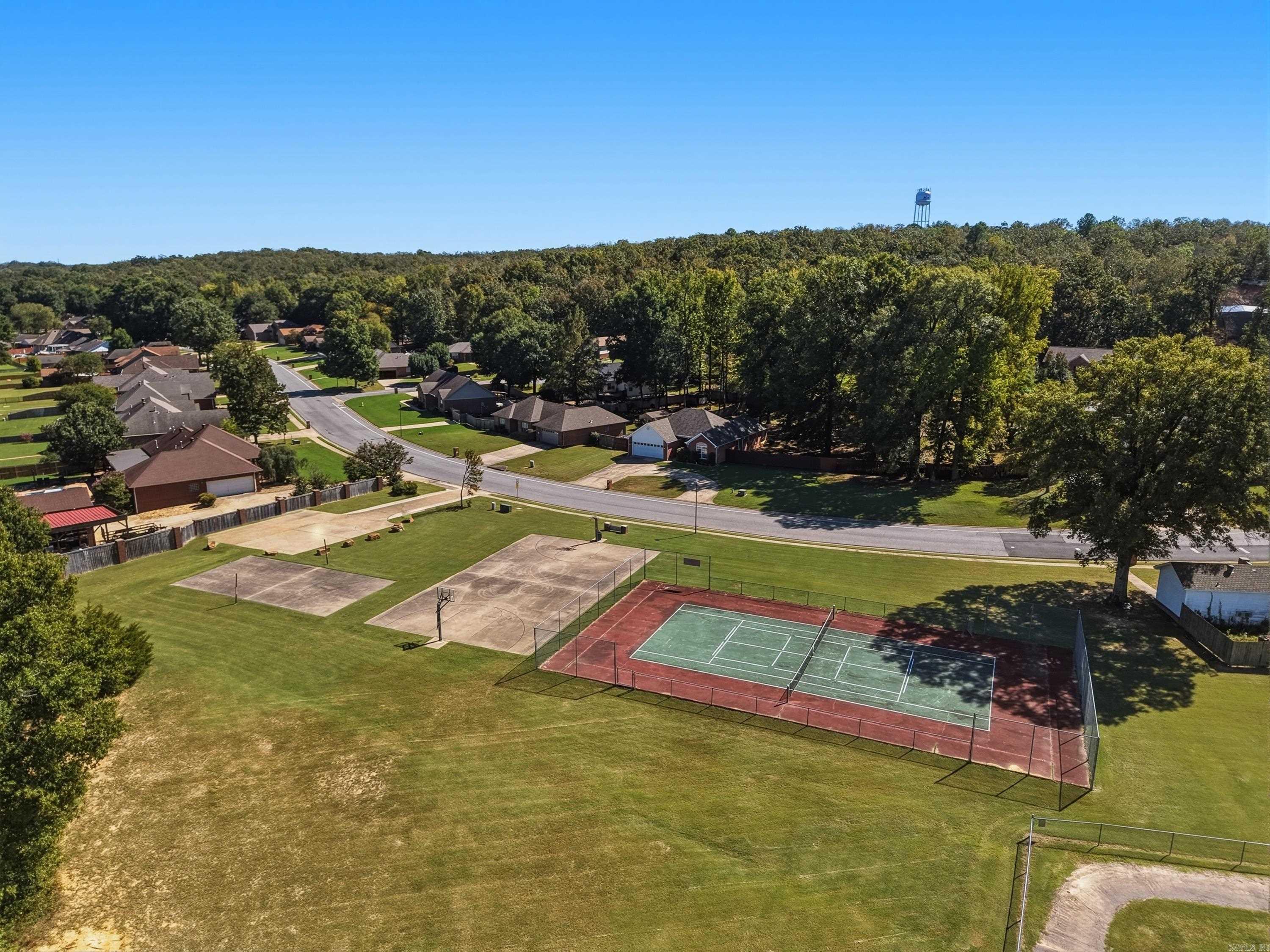 27 Magness Creek Drive Cabot, AR 72023