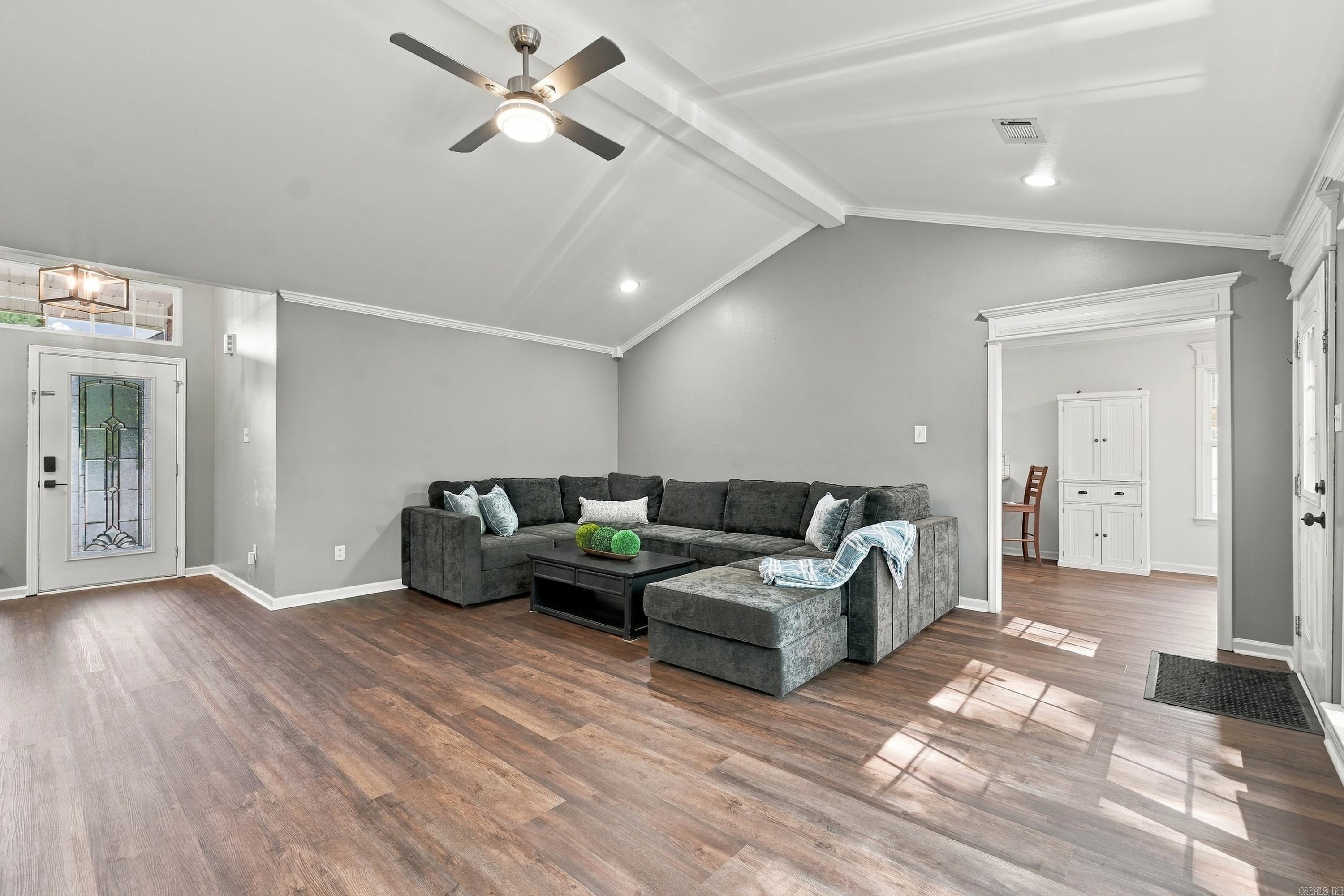 27 Magness Creek Drive Cabot, AR 72023