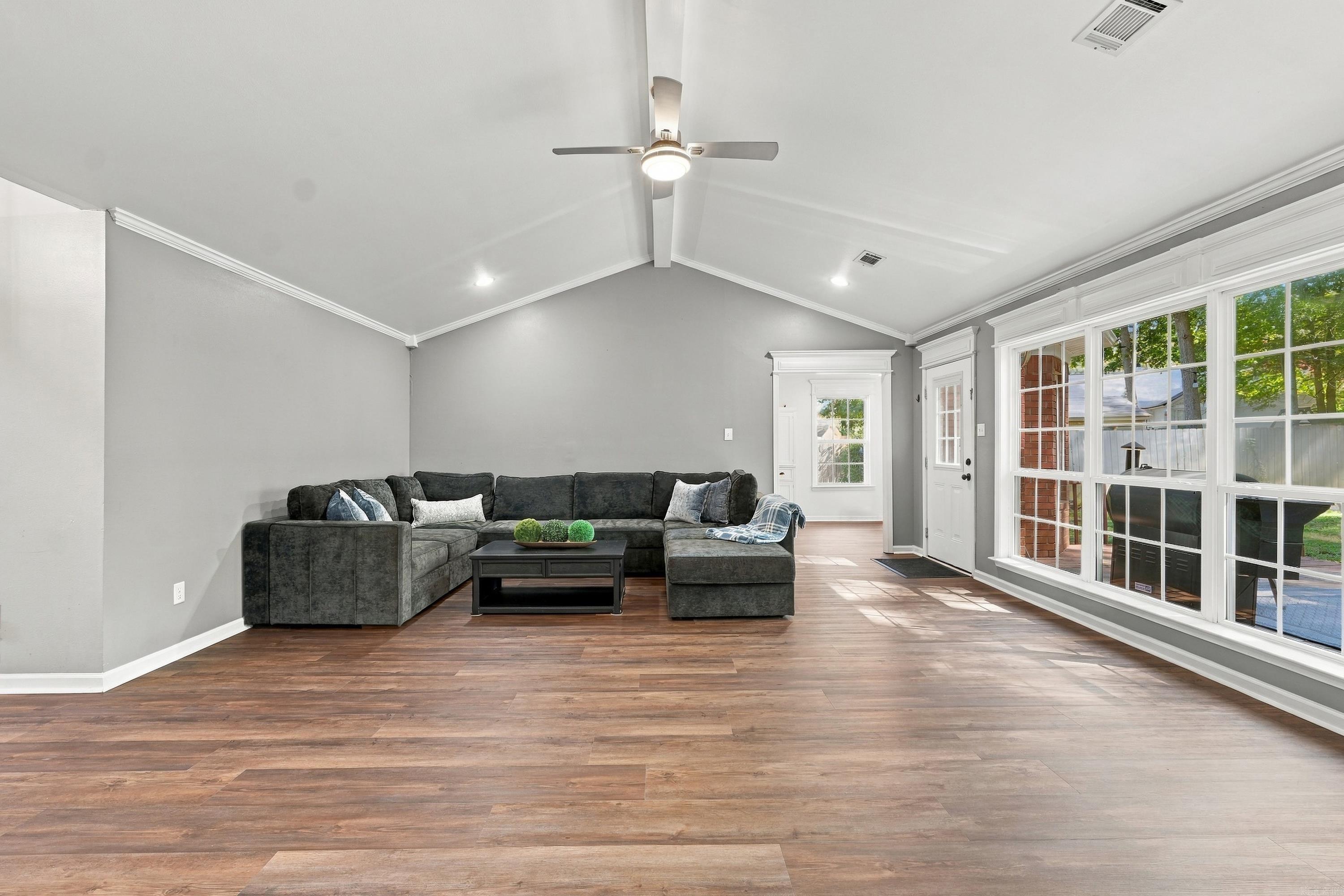 27 Magness Creek Drive Cabot, AR 72023
