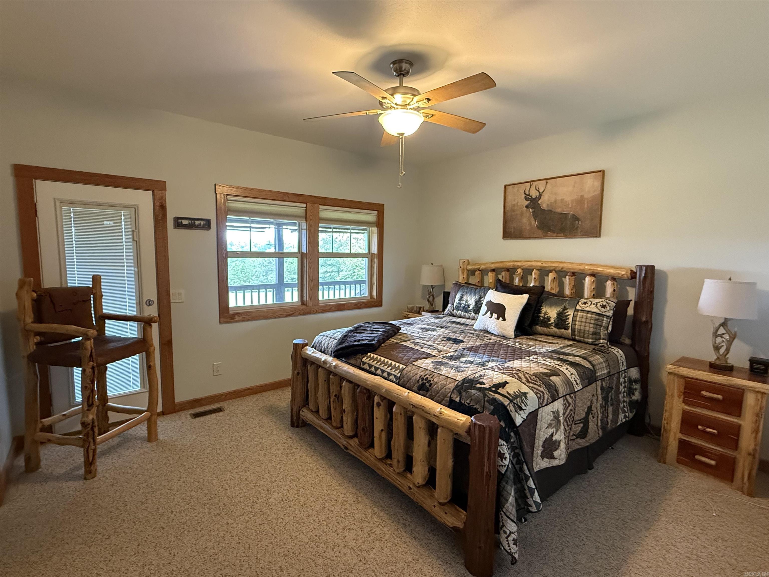 105 Tollie Kay Lane Mountain View, AR 72560