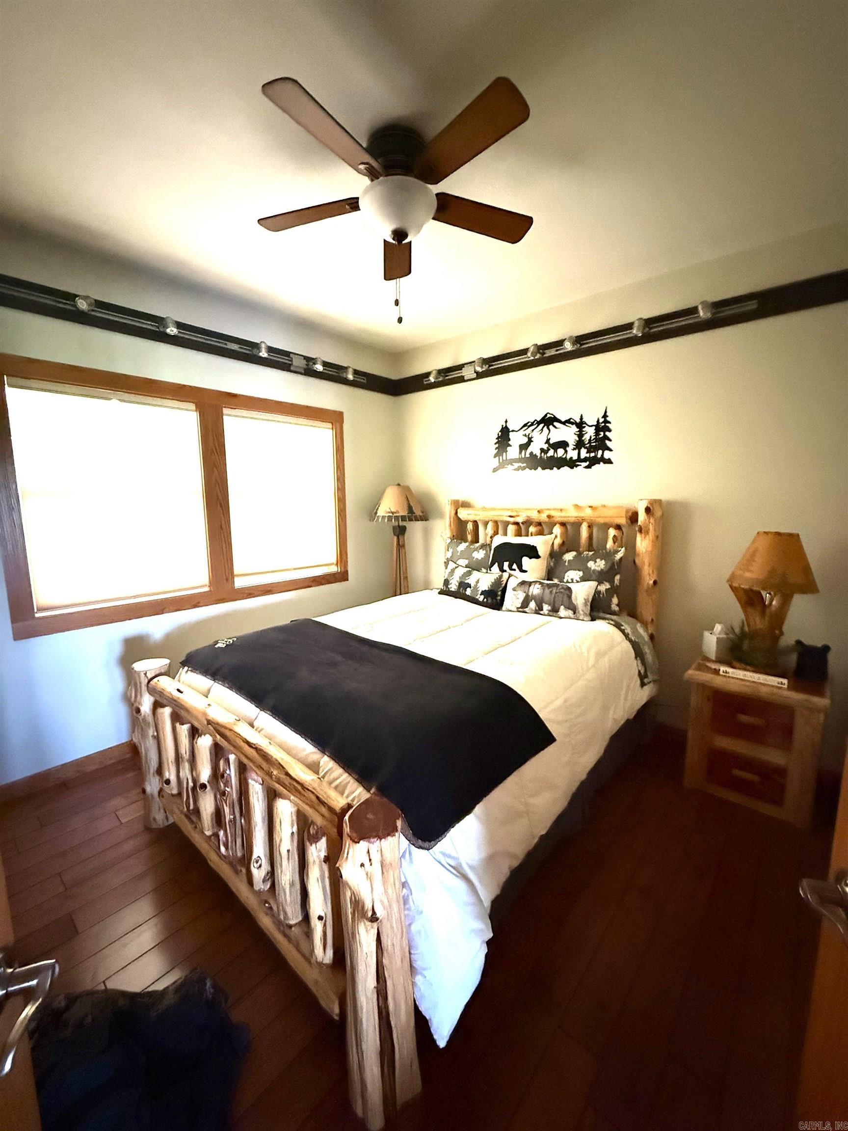 105 Tollie Kay Lane Mountain View, AR 72560