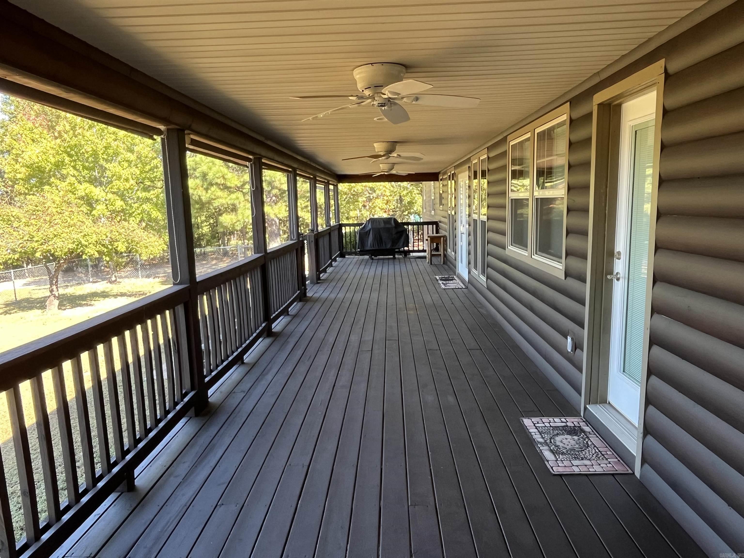 105 Tollie Kay Lane Mountain View, AR 72560