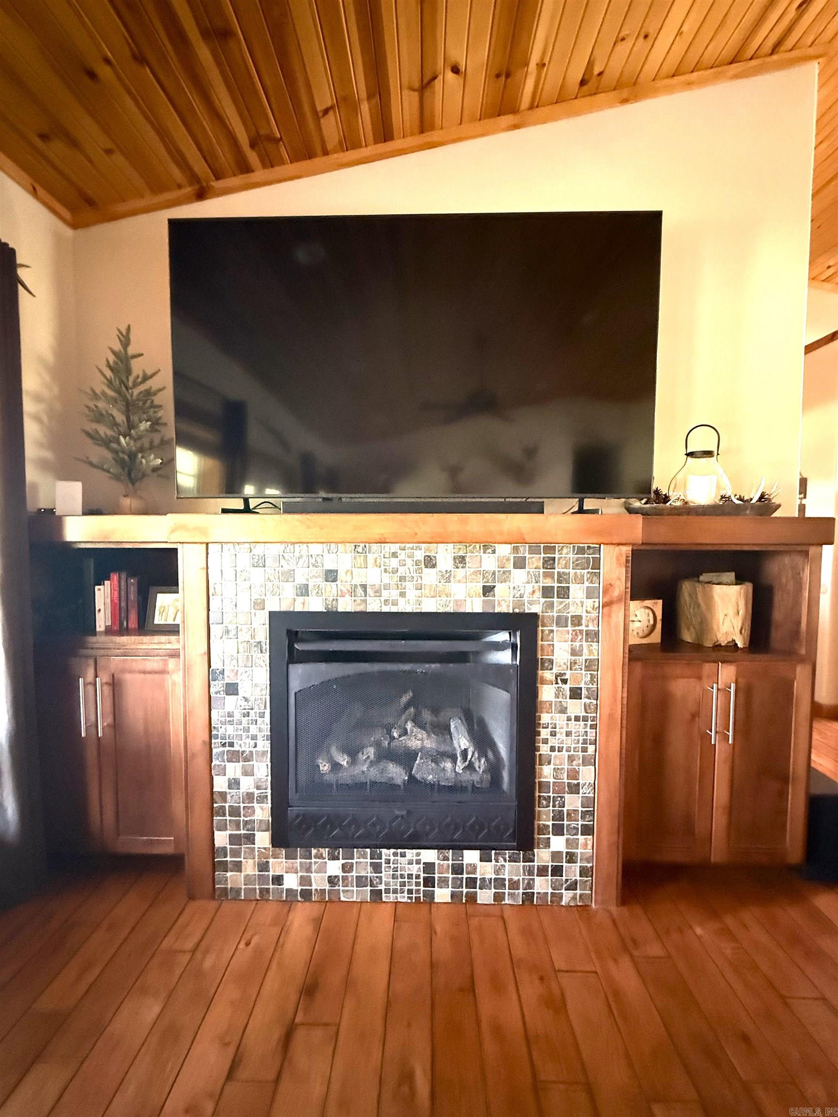 105 Tollie Kay Lane Mountain View, AR 72560