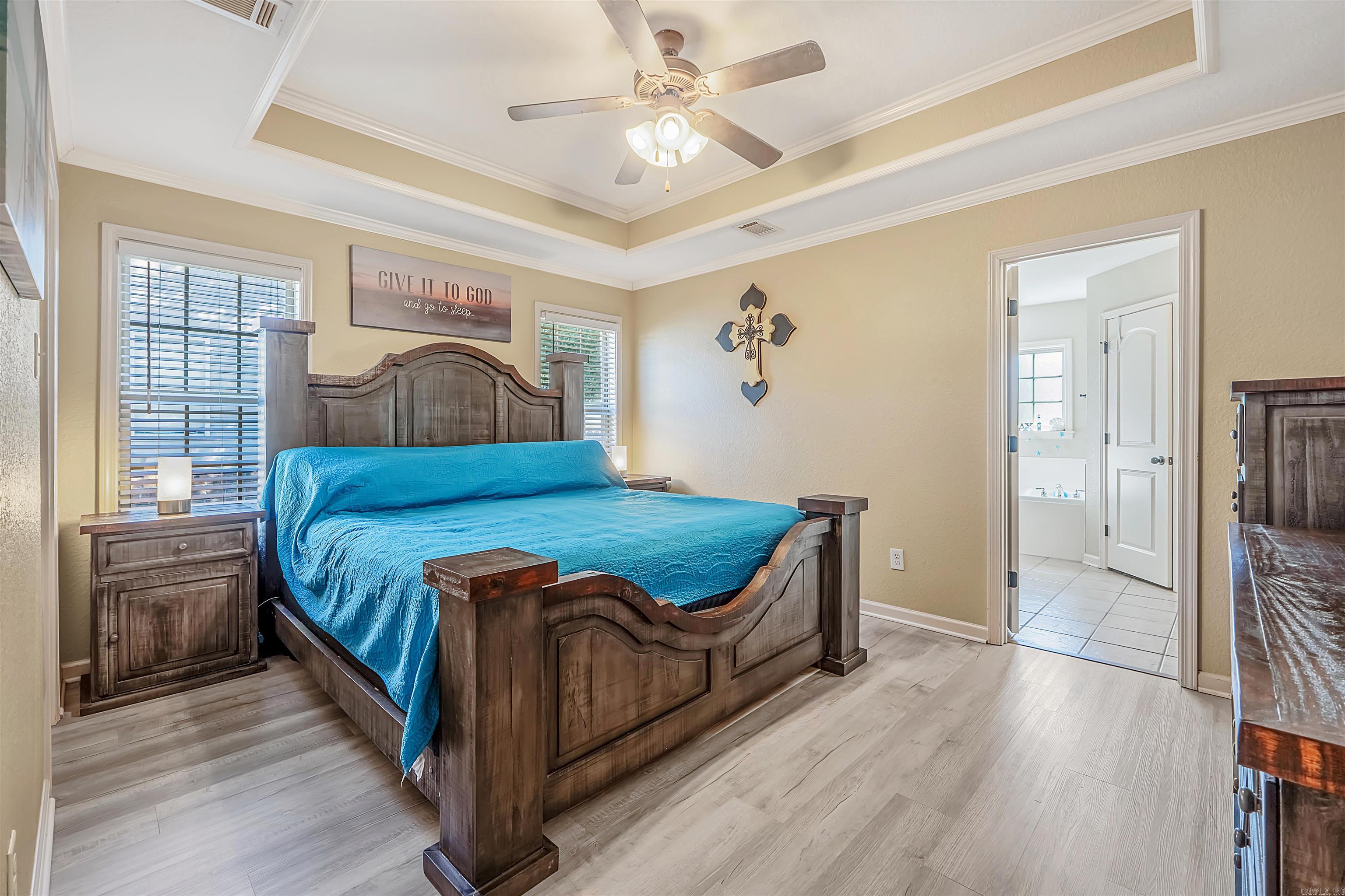 62 Lariat Drive Austin, AR 72007