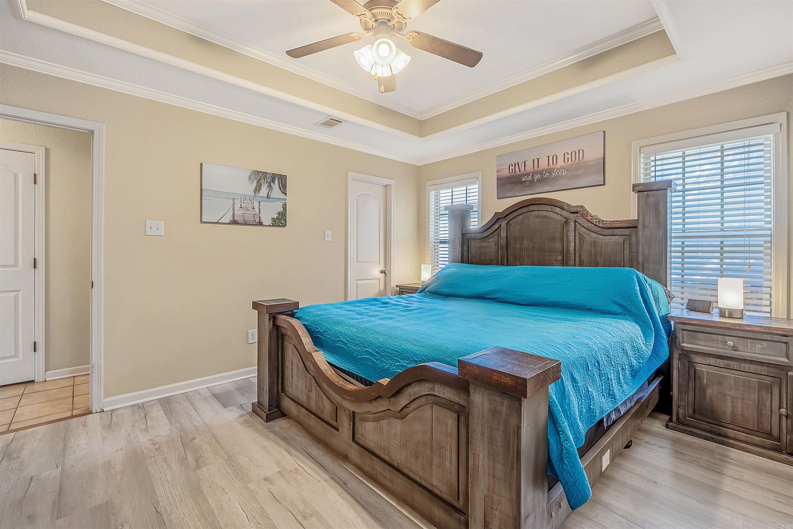 62 Lariat Drive Austin, AR 72007