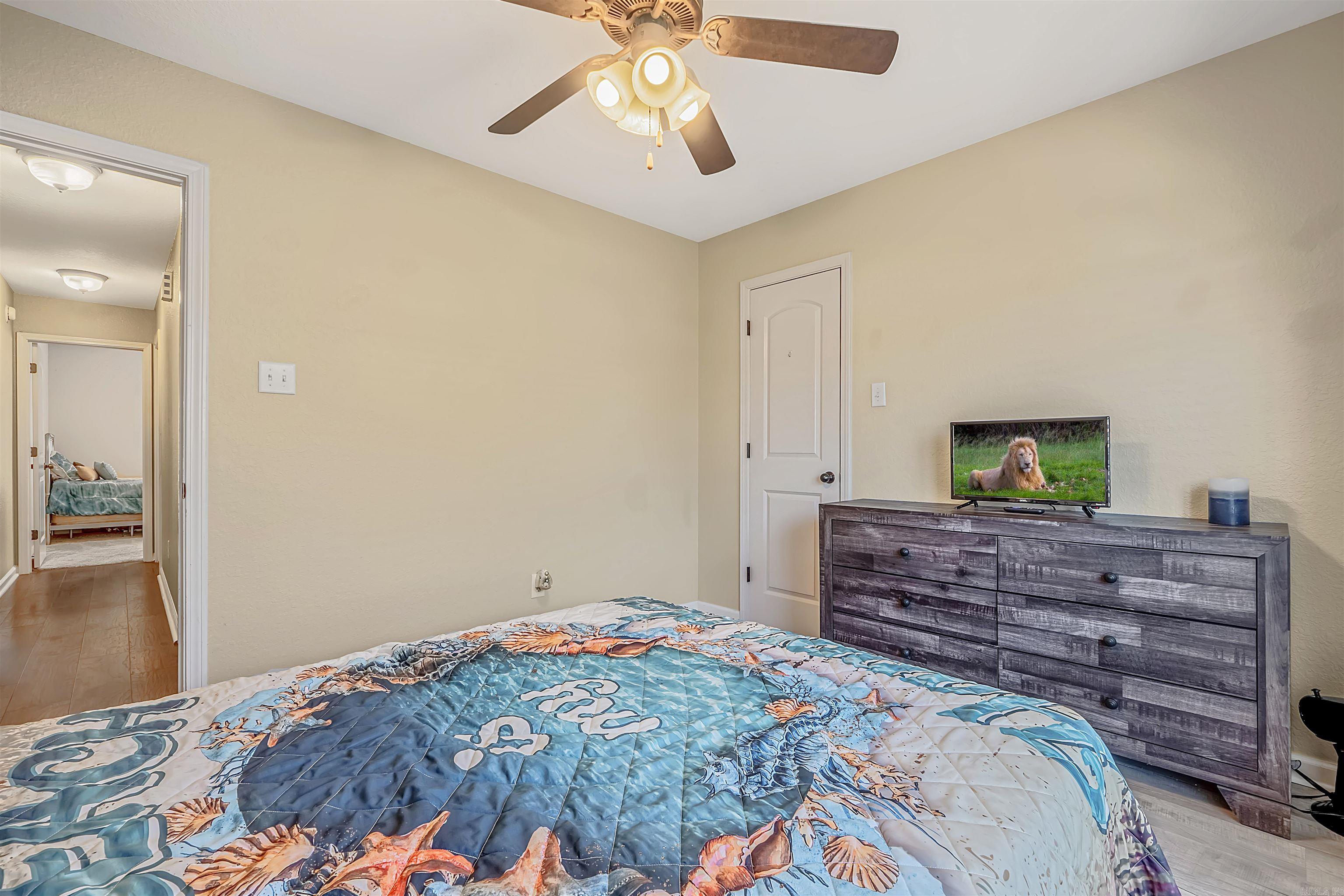 62 Lariat Drive Austin, AR 72007