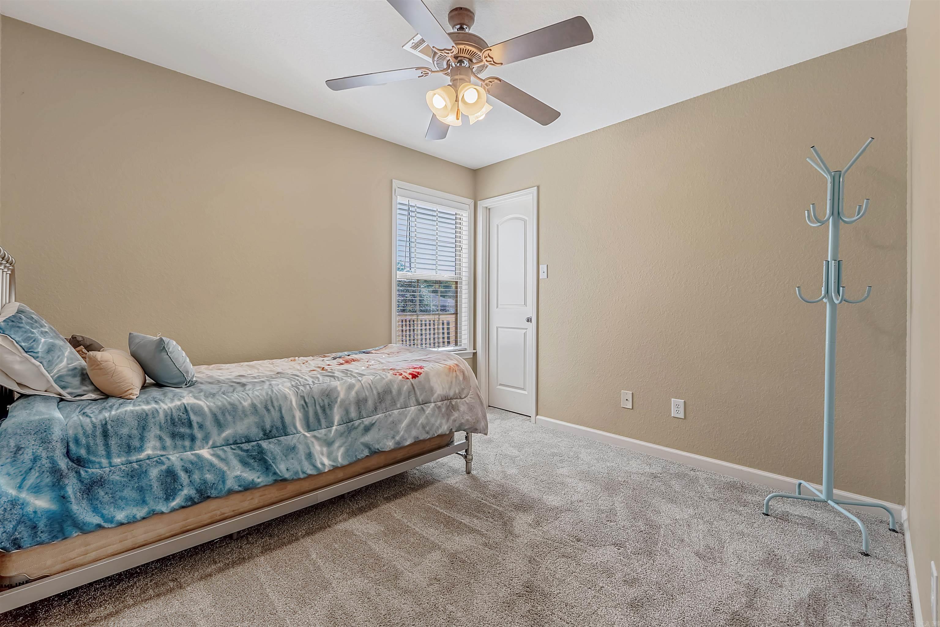 62 Lariat Drive Austin, AR 72007