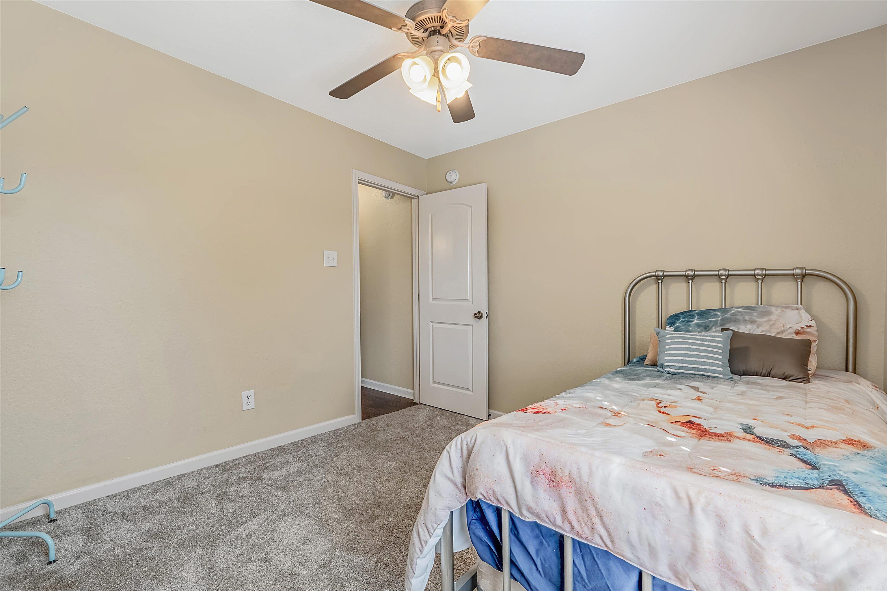 62 Lariat Drive Austin, AR 72007