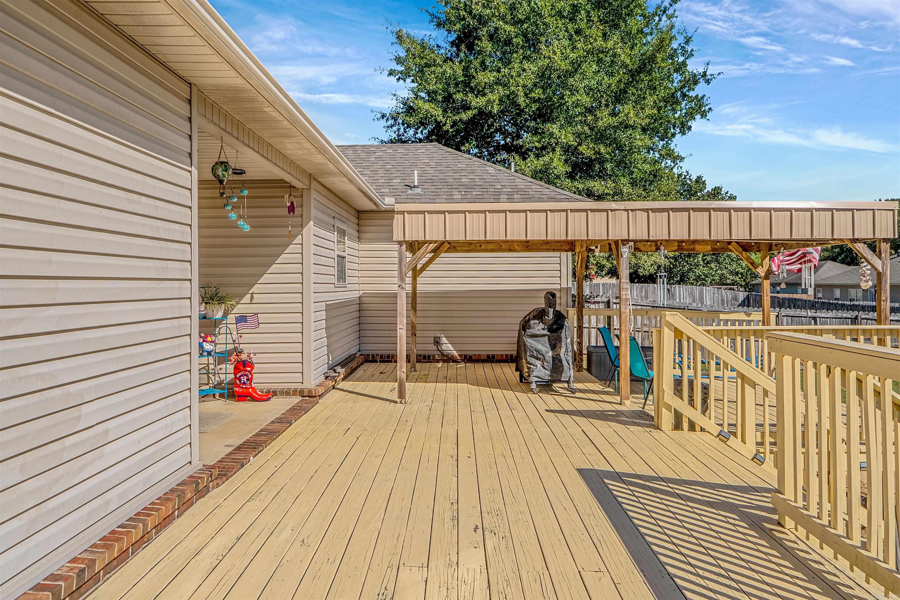 62 Lariat Drive Austin, AR 72007