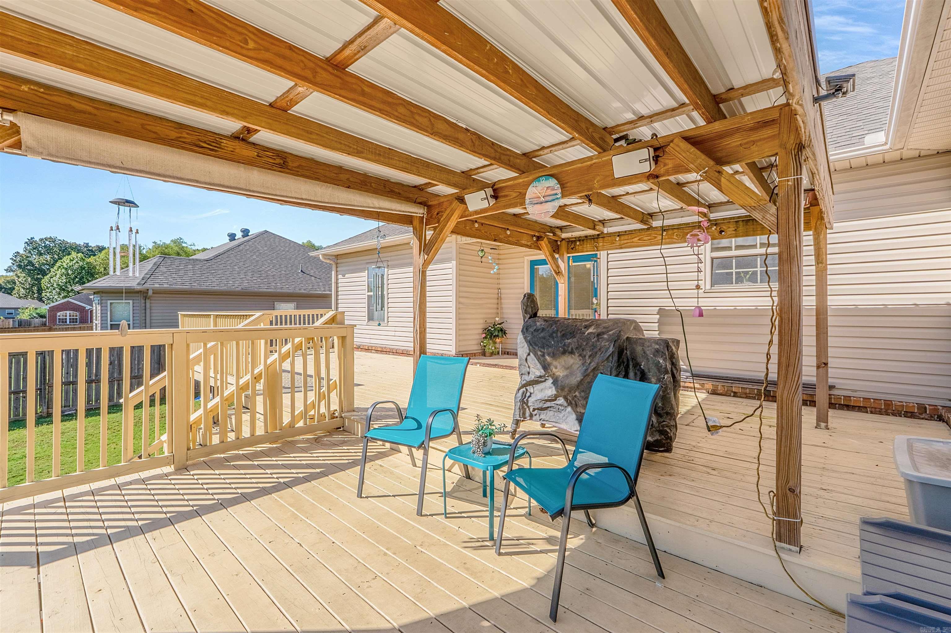 62 Lariat Drive Austin, AR 72007