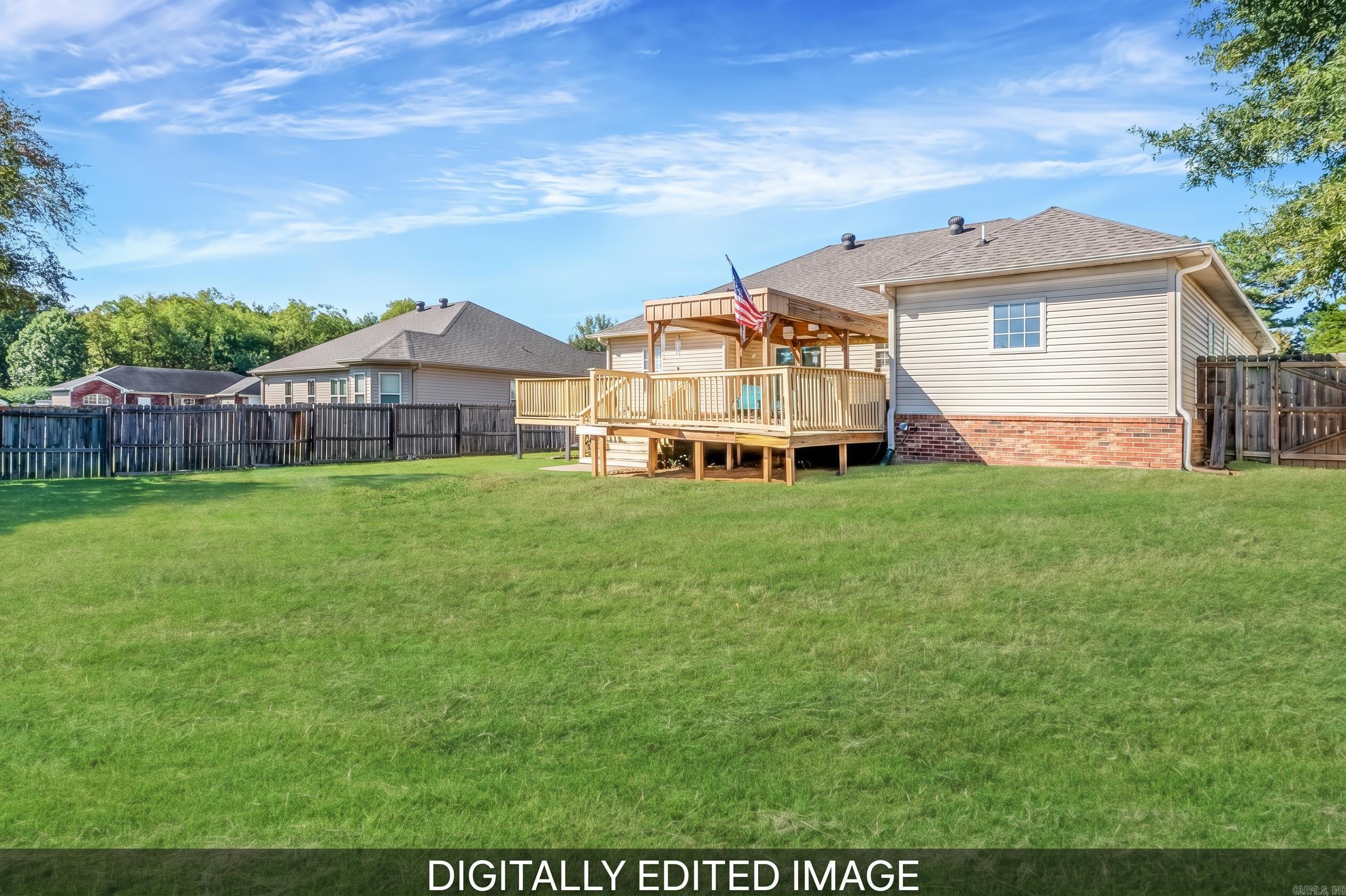 62 Lariat Drive Austin, AR 72007