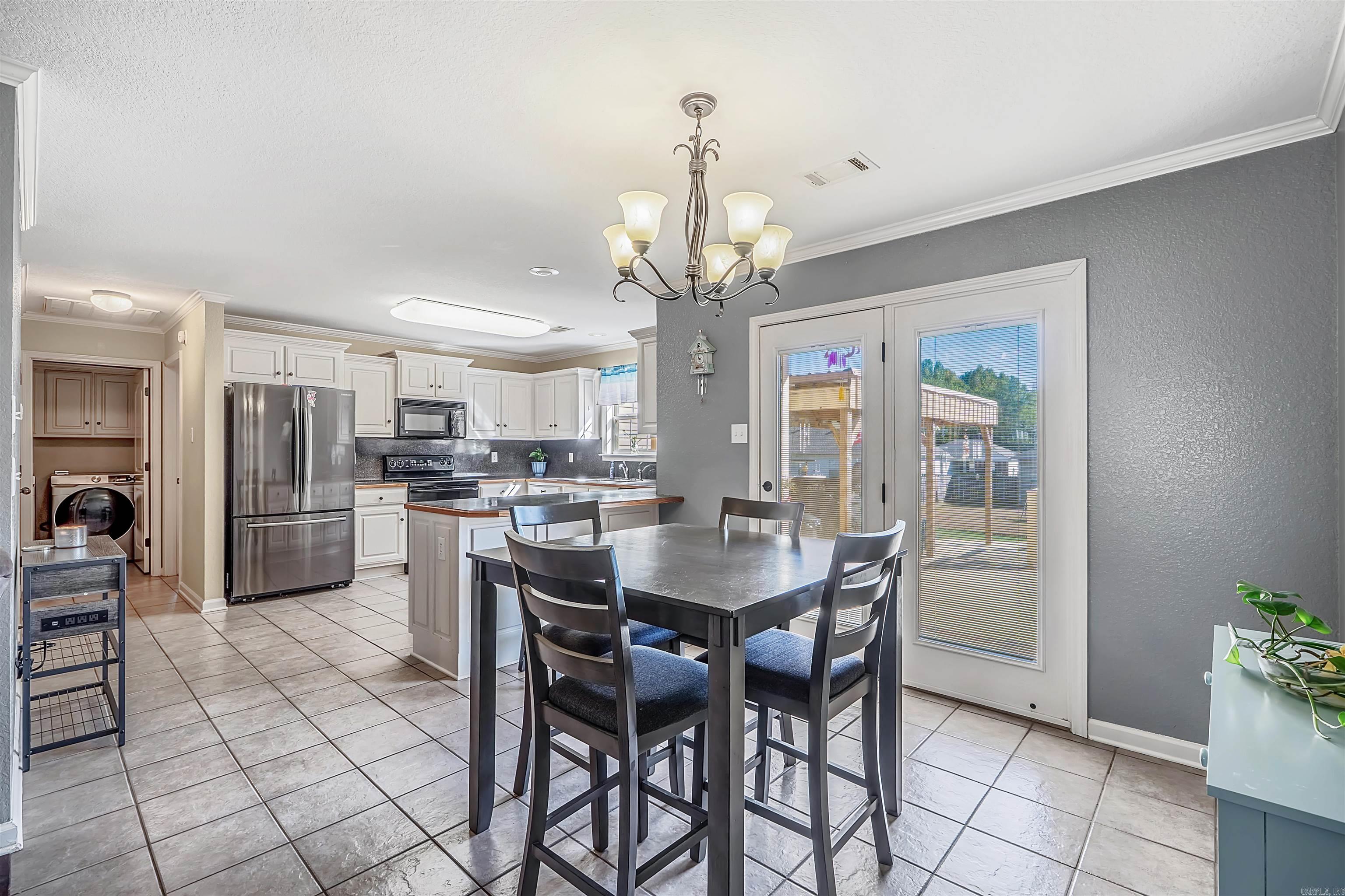 62 Lariat Drive Austin, AR 72007