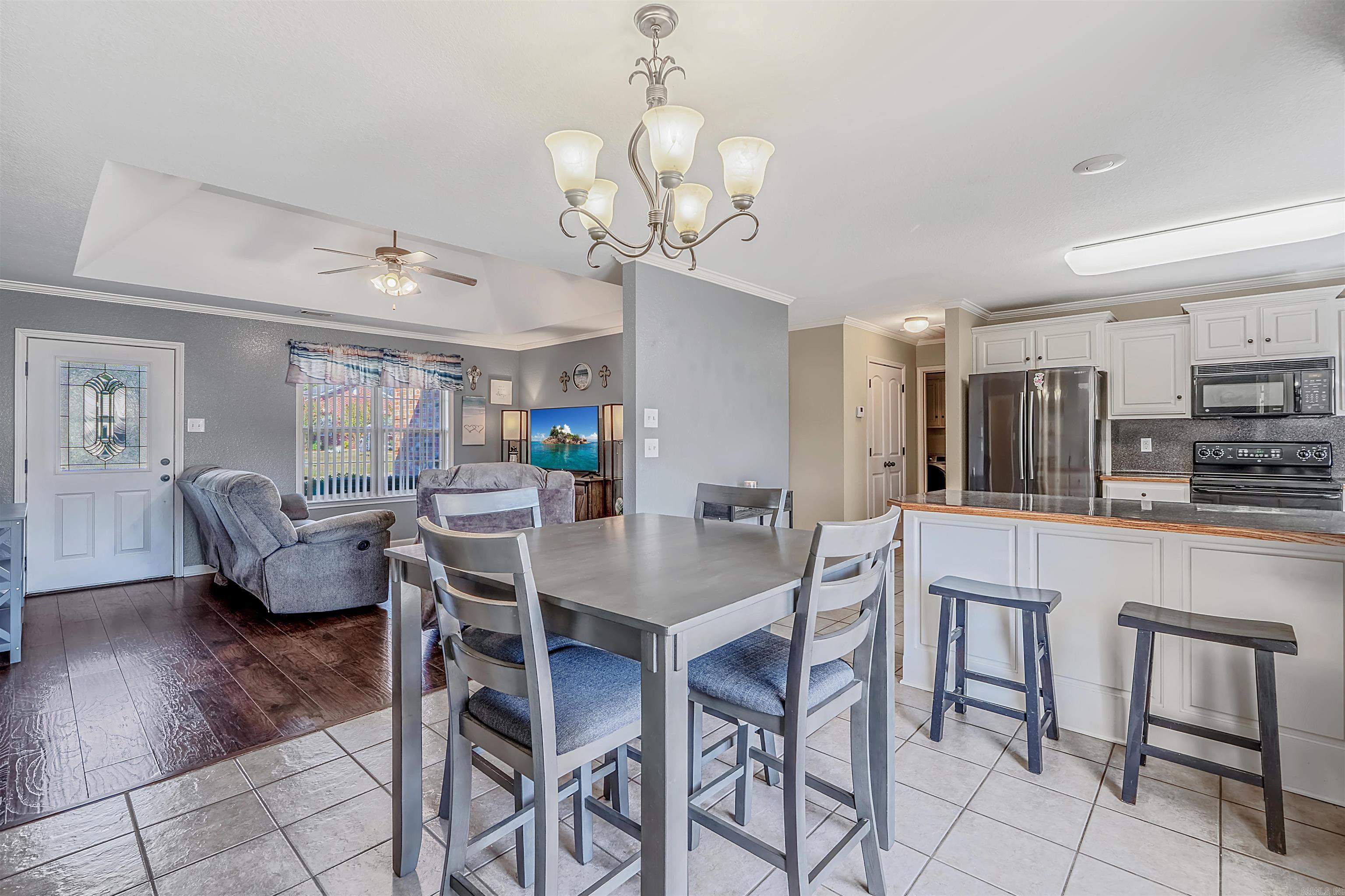 62 Lariat Drive Austin, AR 72007