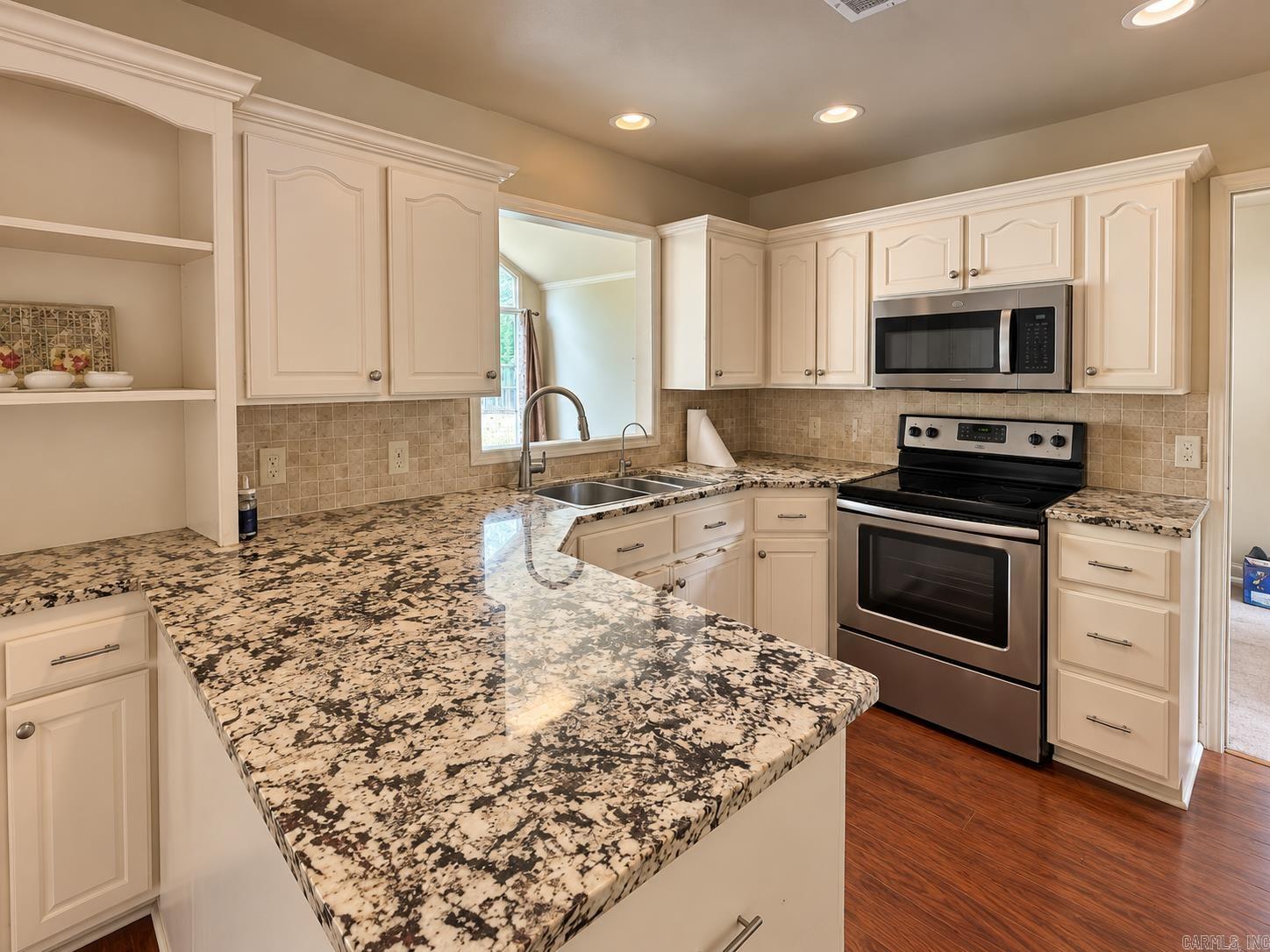 2506 Elaine Street Arkadelphia, AR 71923