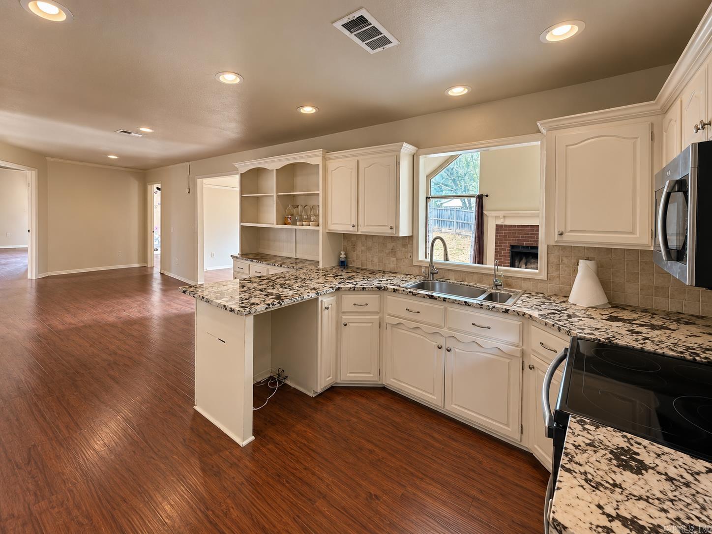 2506 Elaine Street Arkadelphia, AR 71923