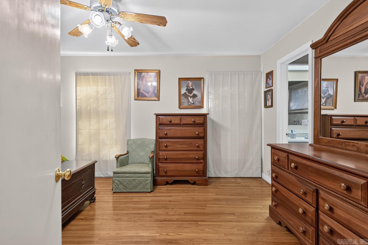 608 Beckwood Drive Little Rock, AR 72205