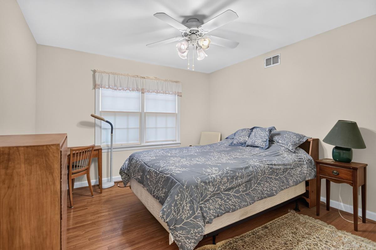 608 Beckwood Drive Little Rock, AR 72205