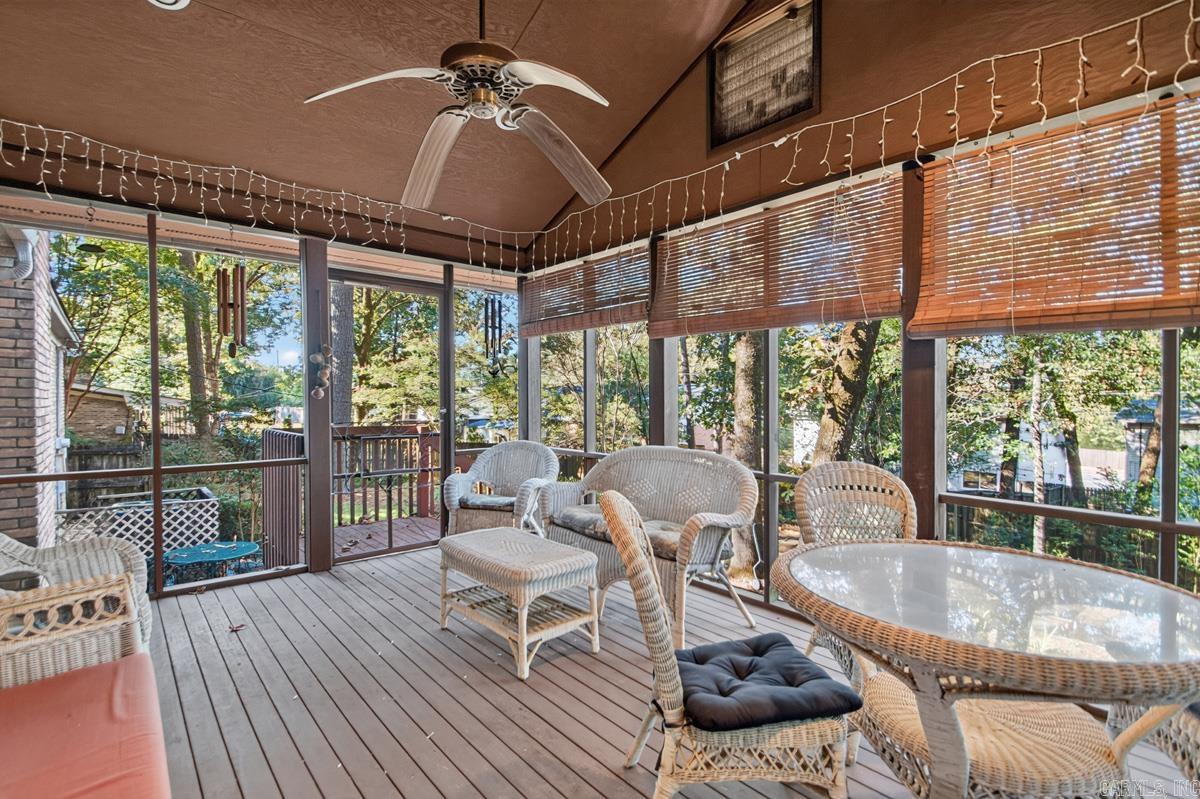 608 Beckwood Drive Little Rock, AR 72205
