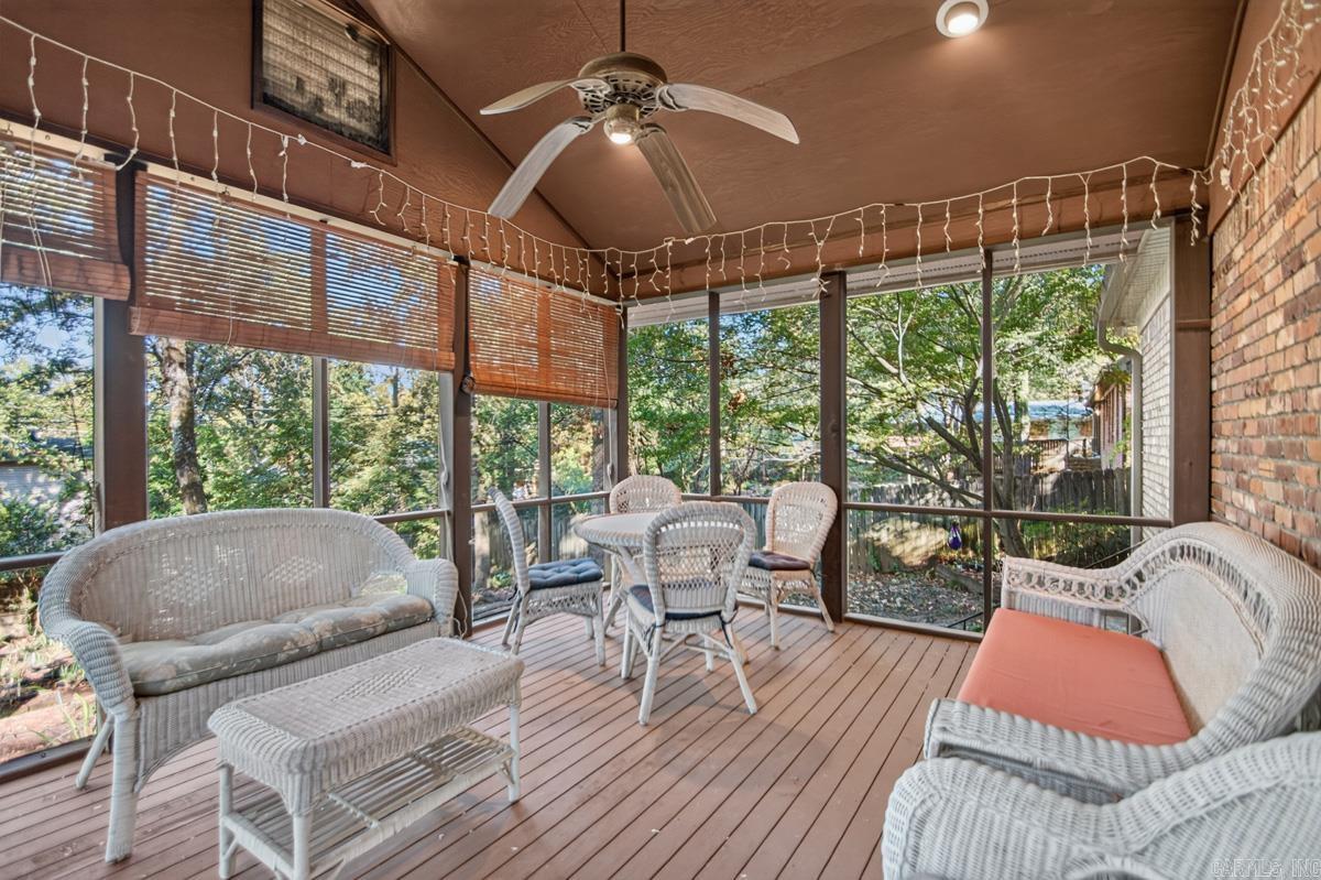 608 Beckwood Drive Little Rock, AR 72205