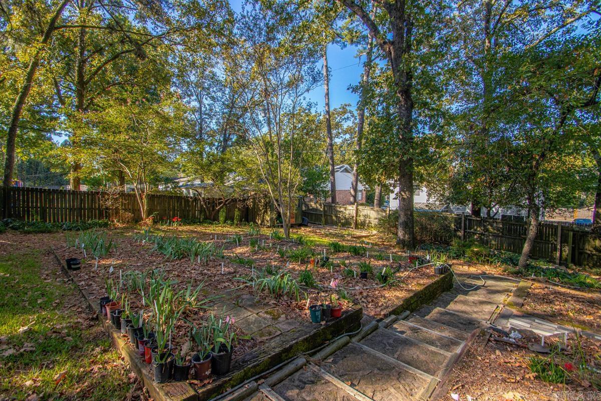 608 Beckwood Drive Little Rock, AR 72205
