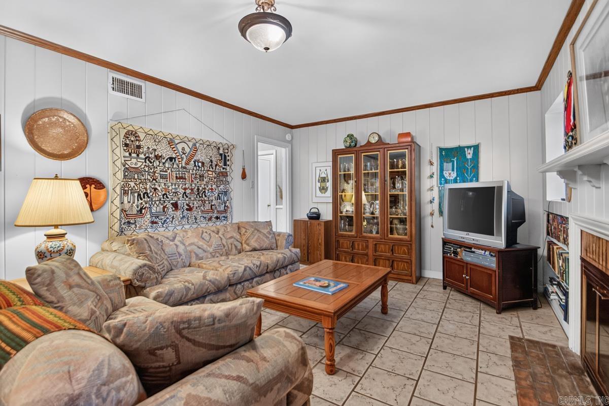 608 Beckwood Drive Little Rock, AR 72205