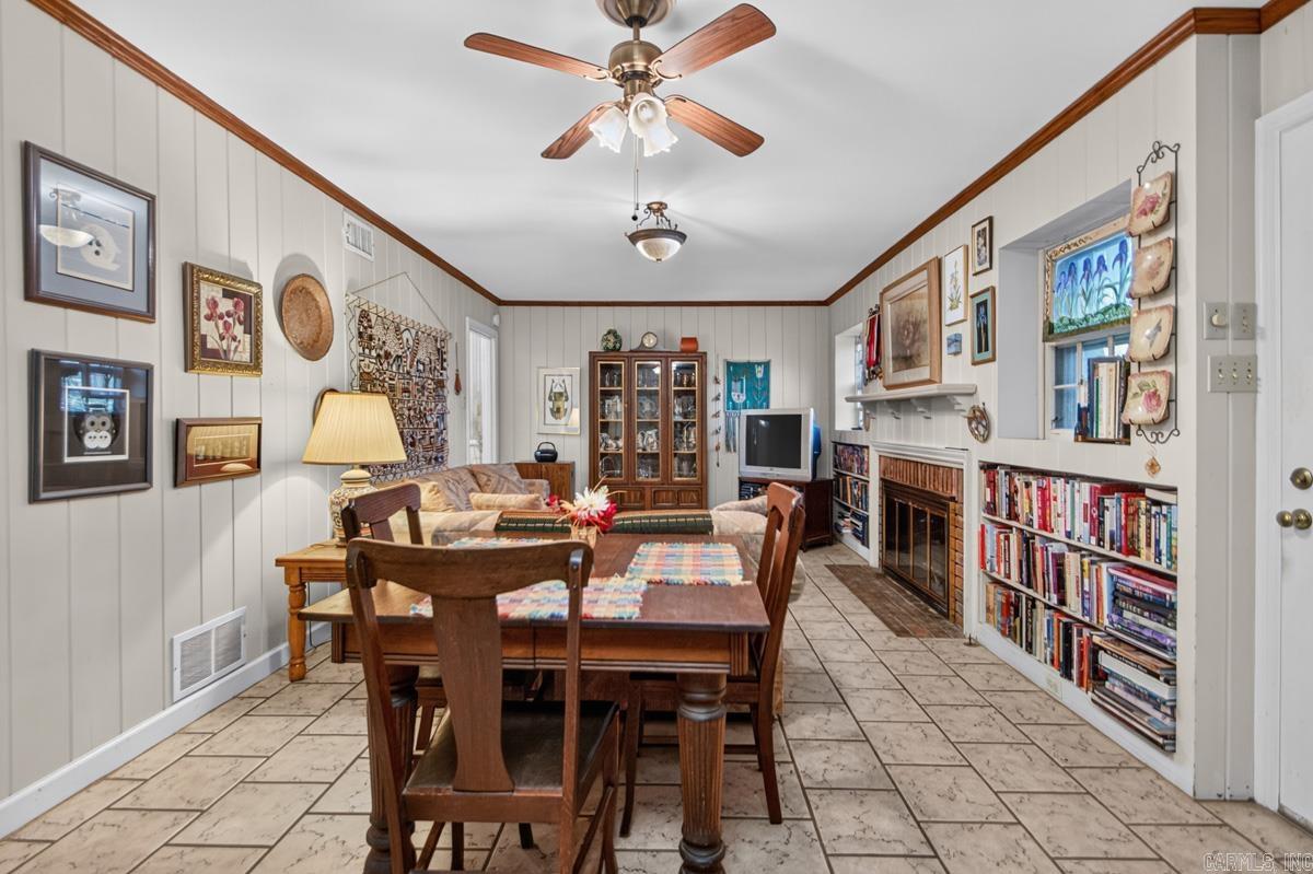 608 Beckwood Drive Little Rock, AR 72205
