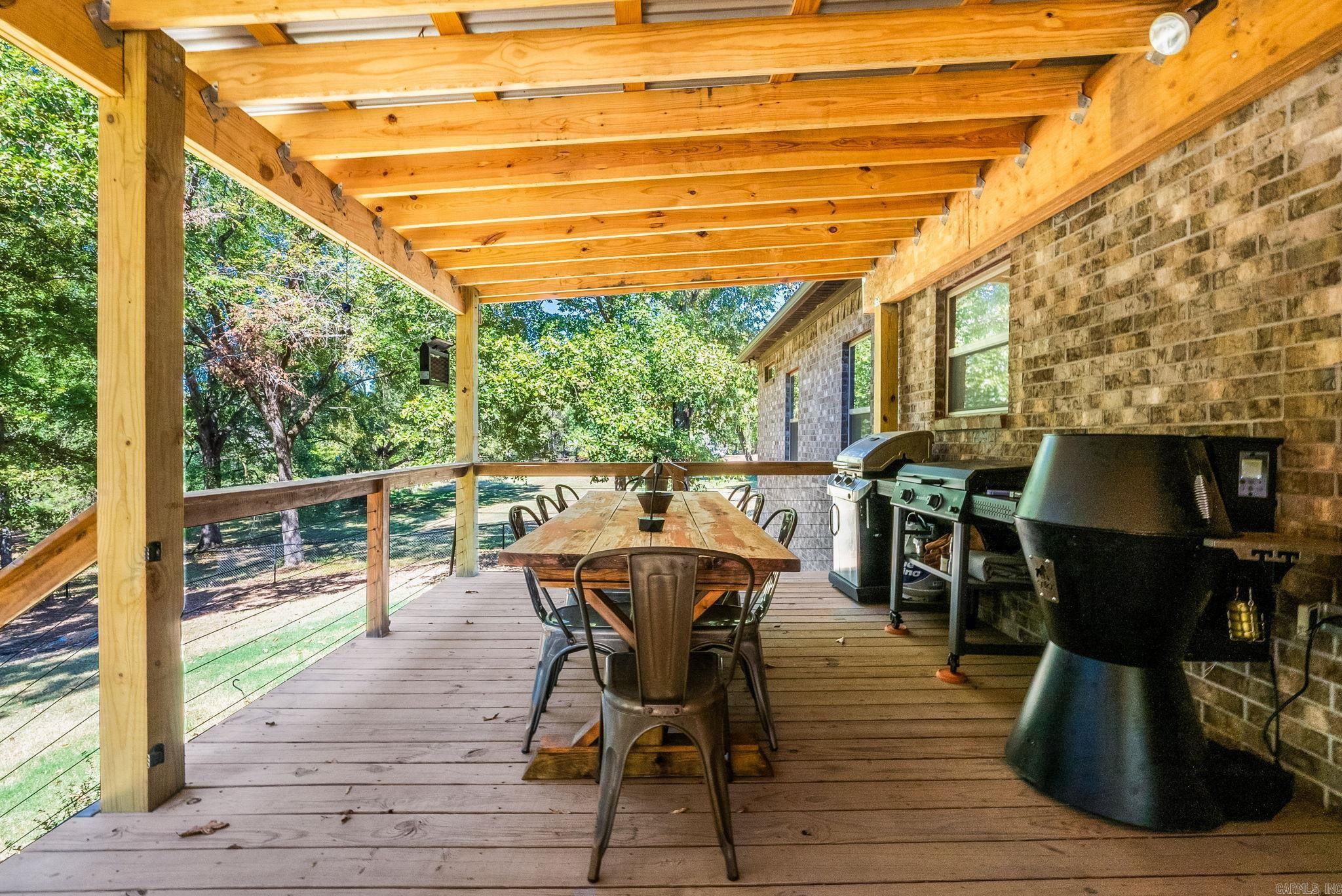 9 N Springhill Lane Greenbrier, AR 72058