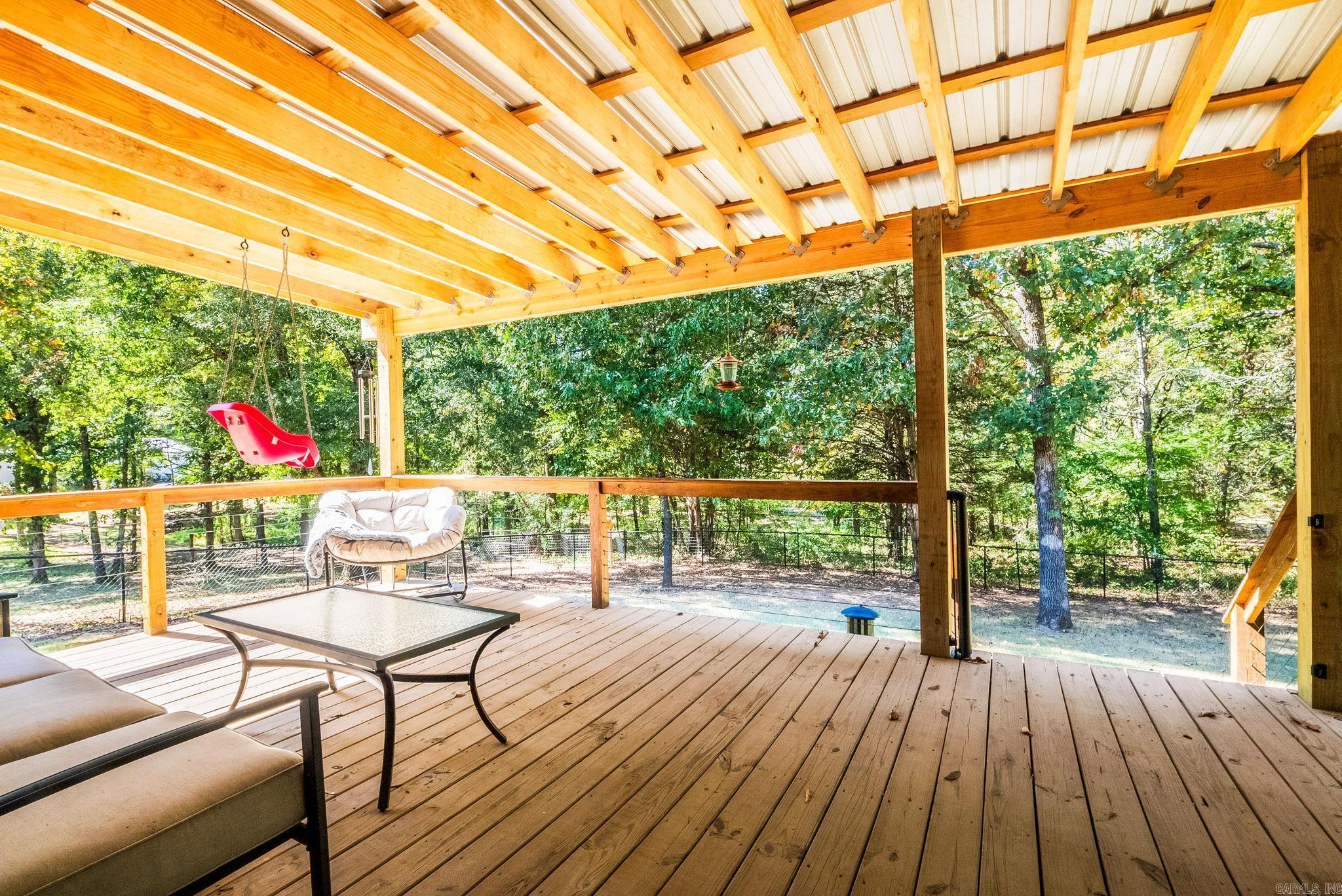9 N Springhill Lane Greenbrier, AR 72058