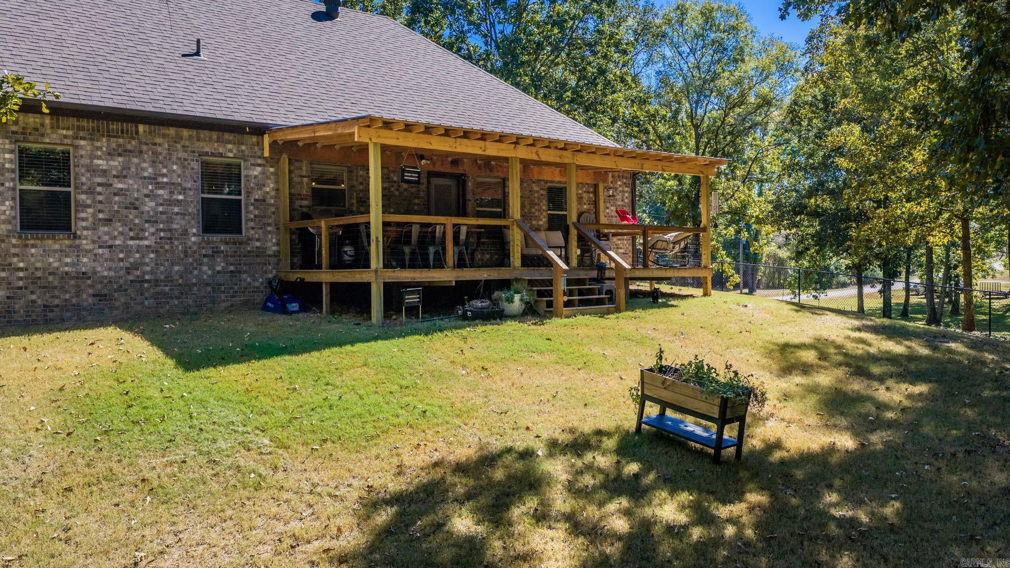 9 N Springhill Lane Greenbrier, AR 72058