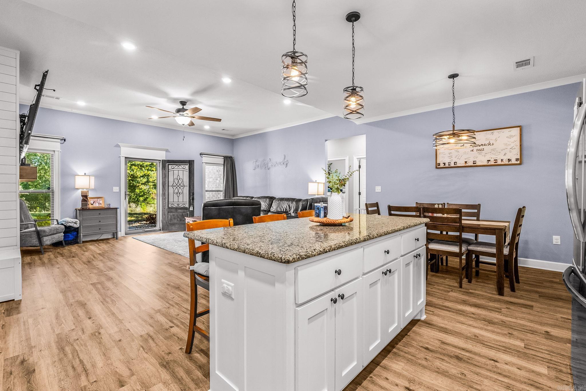 9 N Springhill Lane Greenbrier, AR 72058