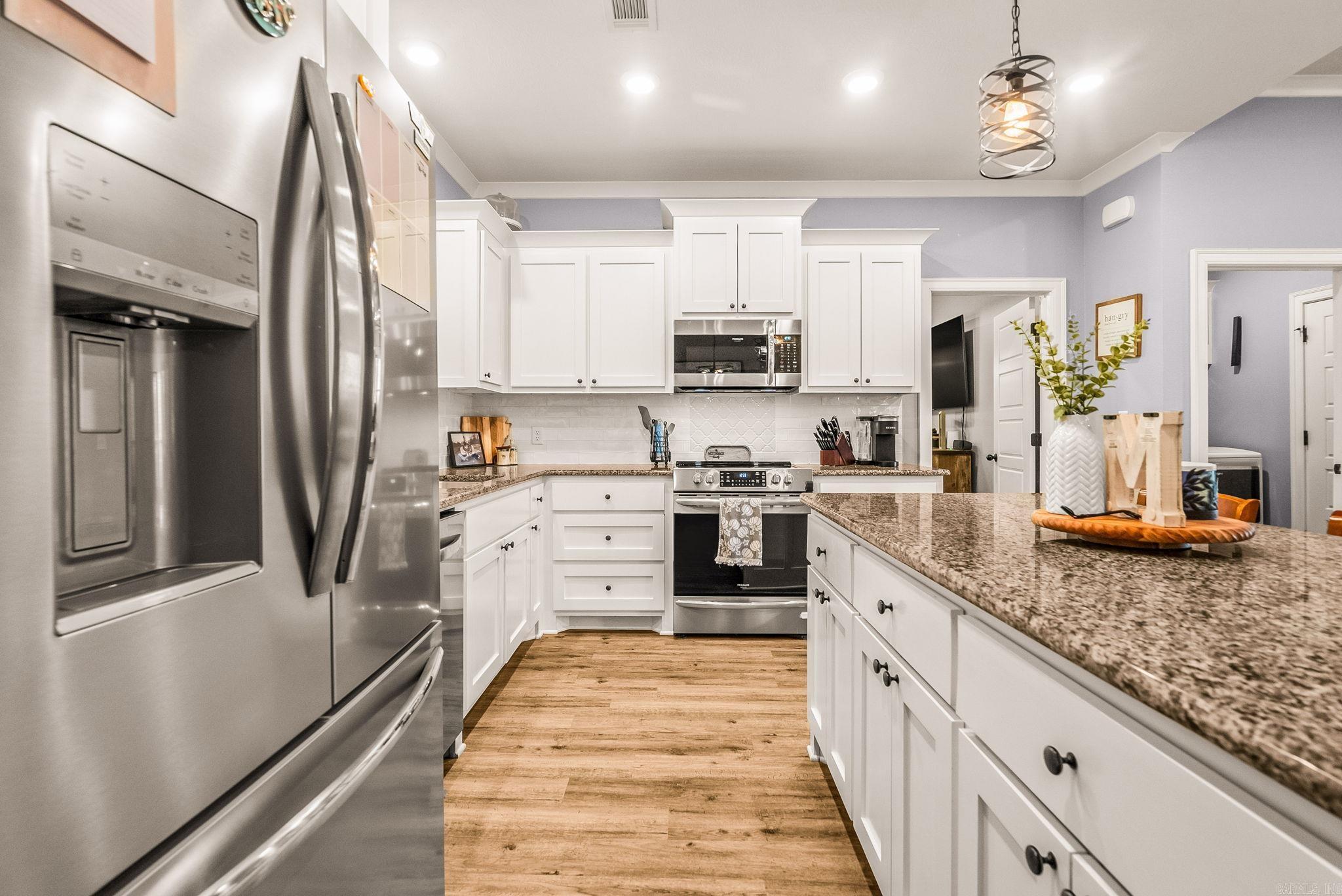 9 N Springhill Lane Greenbrier, AR 72058