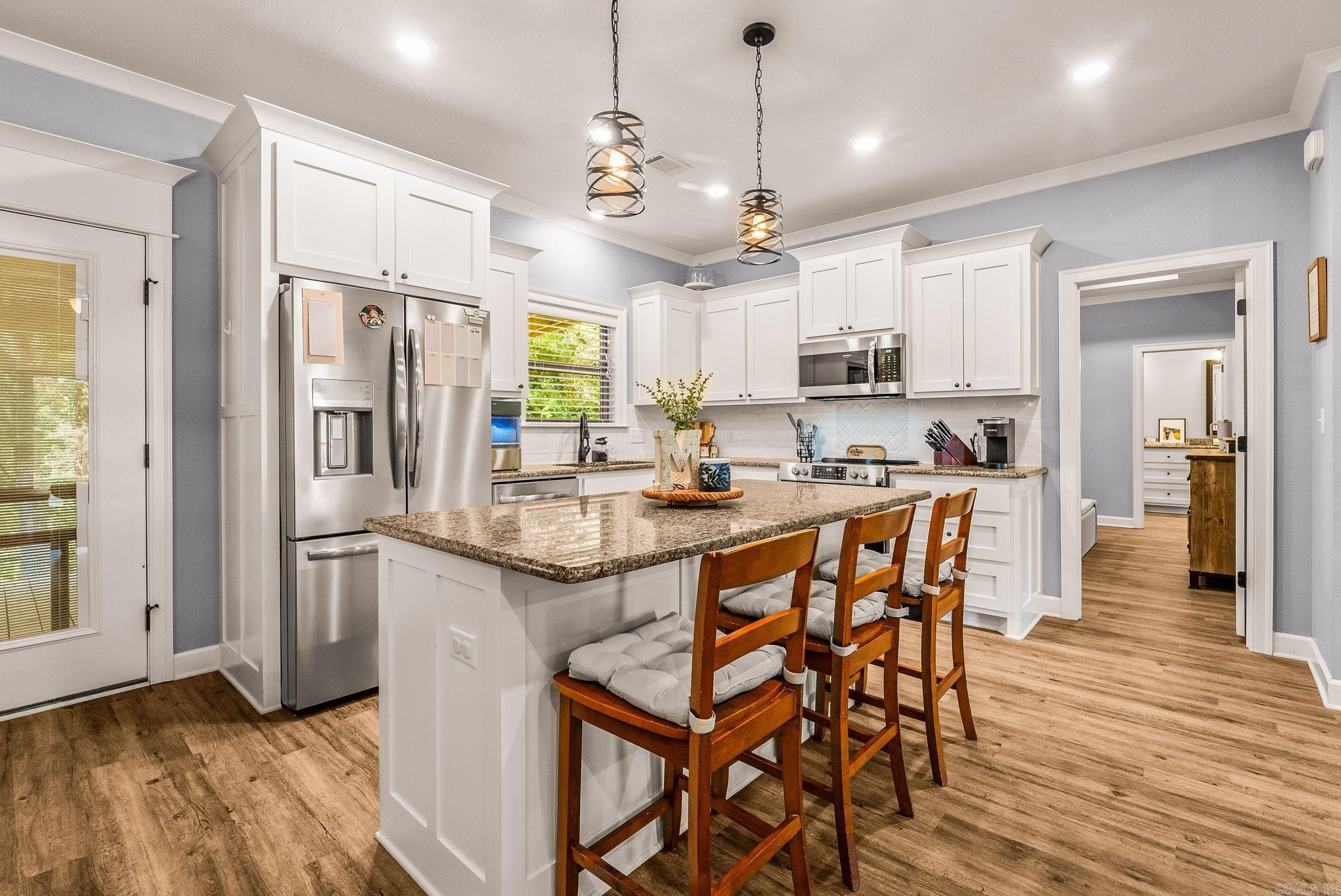 9 N Springhill Lane Greenbrier, AR 72058