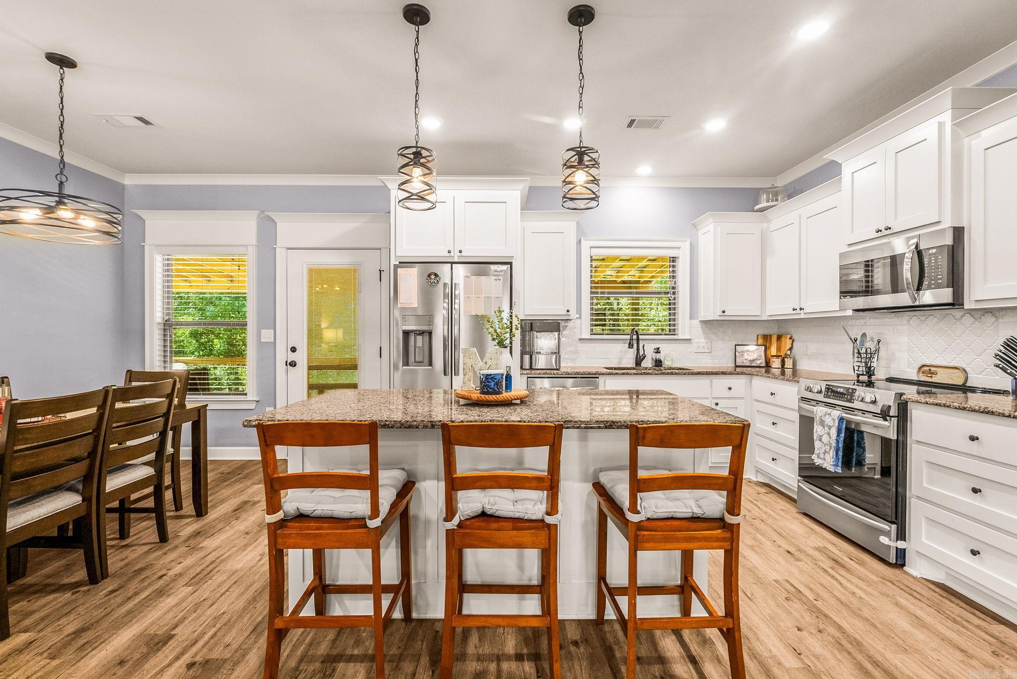 9 N Springhill Lane Greenbrier, AR 72058