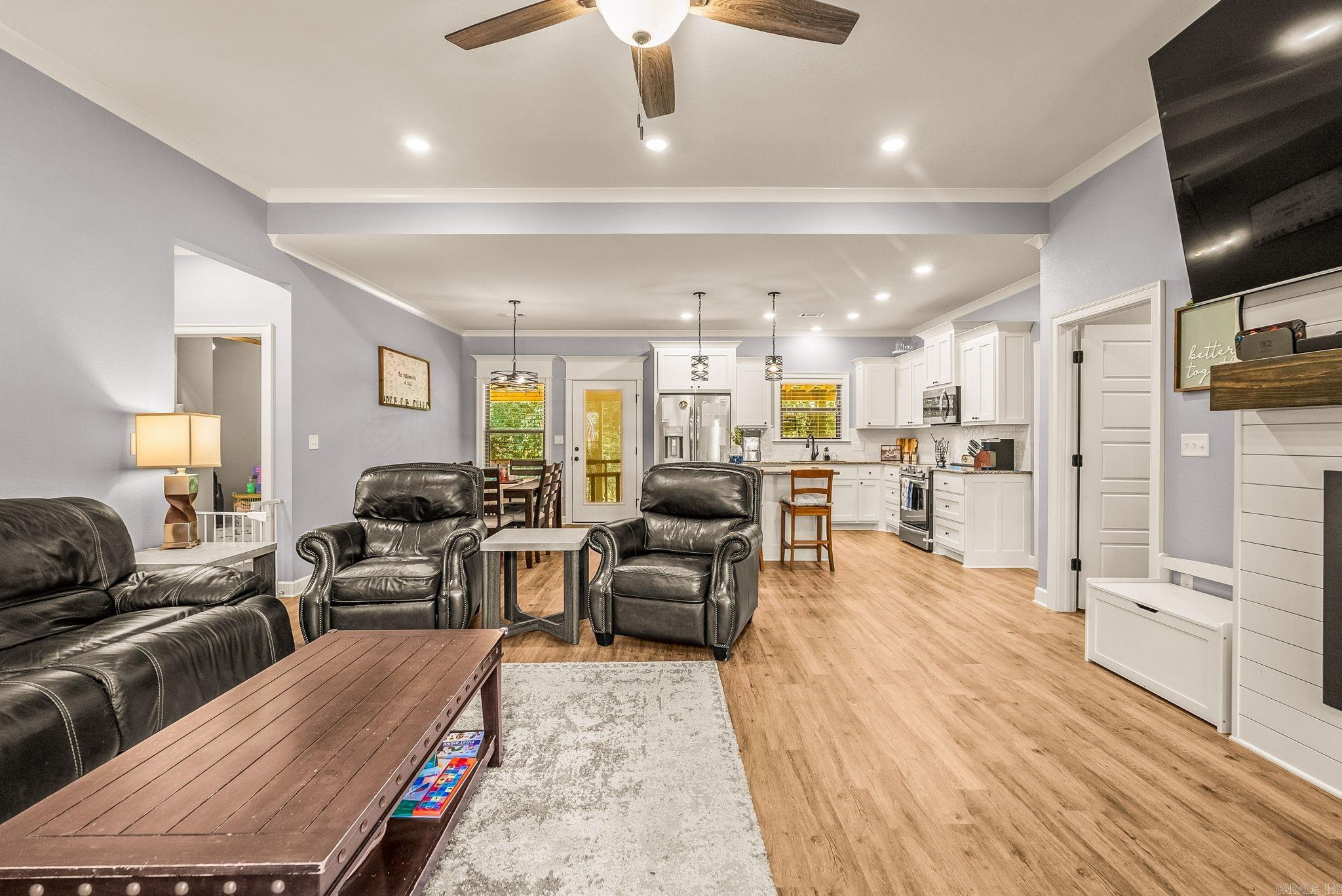 9 N Springhill Lane Greenbrier, AR 72058