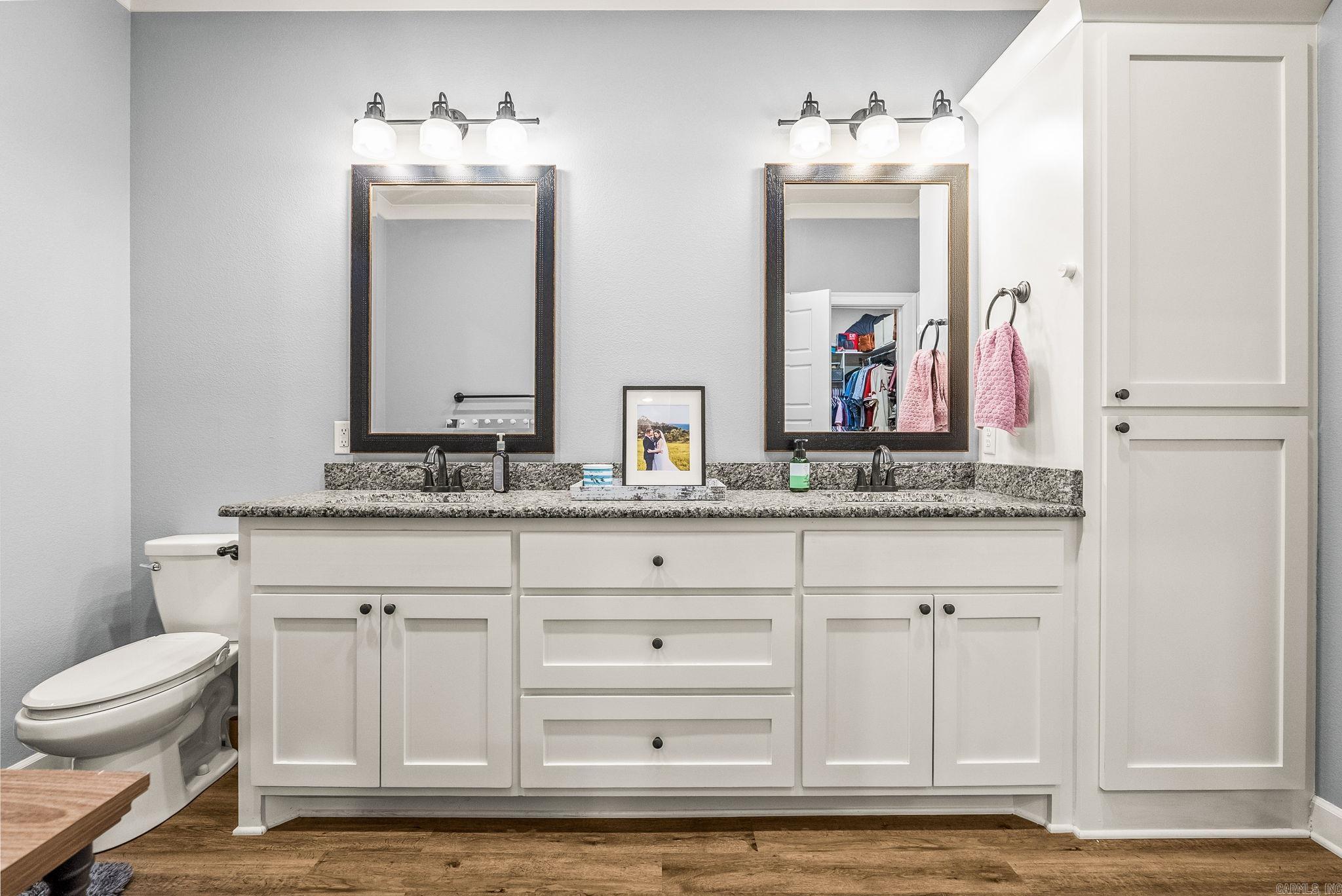 9 N Springhill Lane Greenbrier, AR 72058