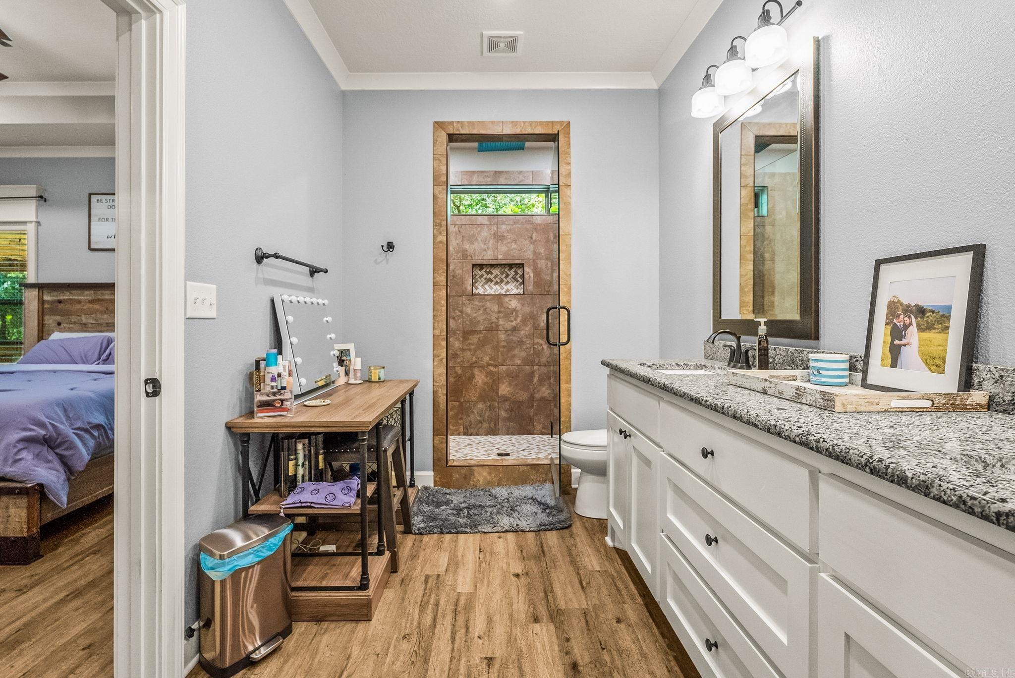 9 N Springhill Lane Greenbrier, AR 72058